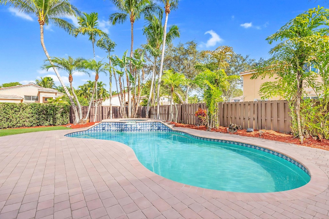 The Village At Harmony Lakes - Residential