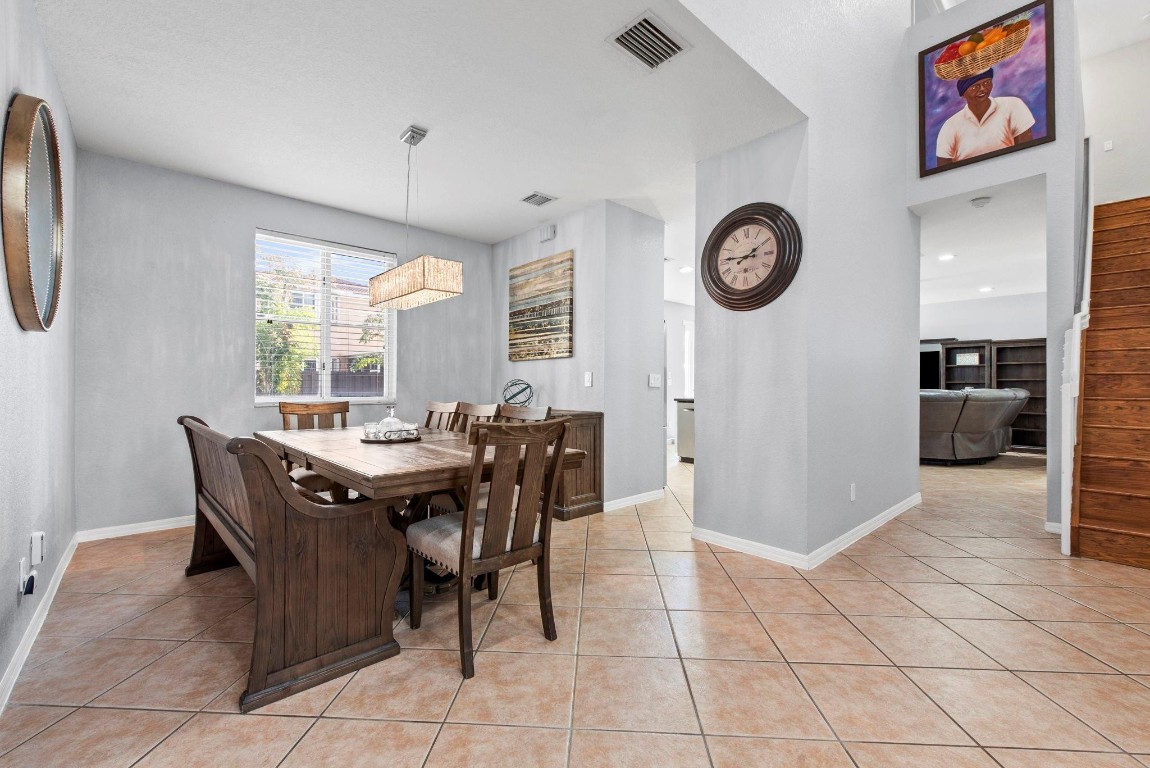 The Village At Harmony Lakes - Residential