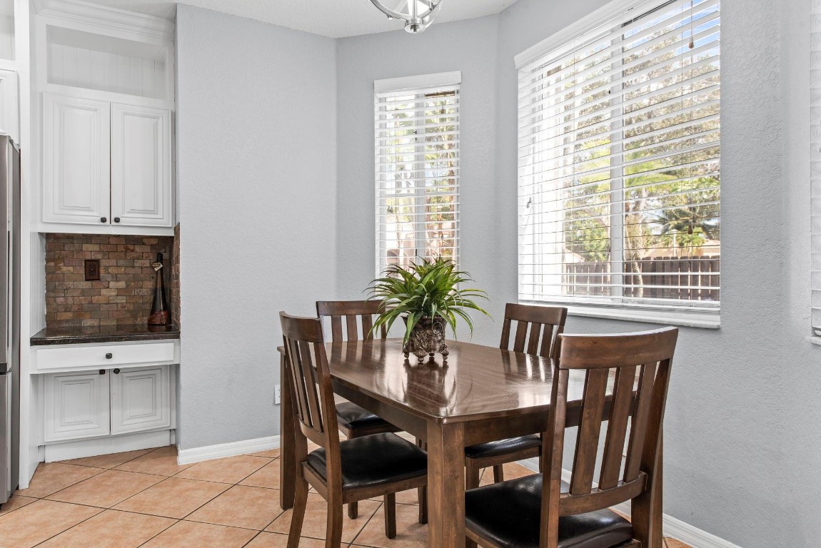 The Village At Harmony Lakes - Residential