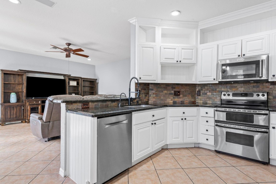 The Village At Harmony Lakes - Residential