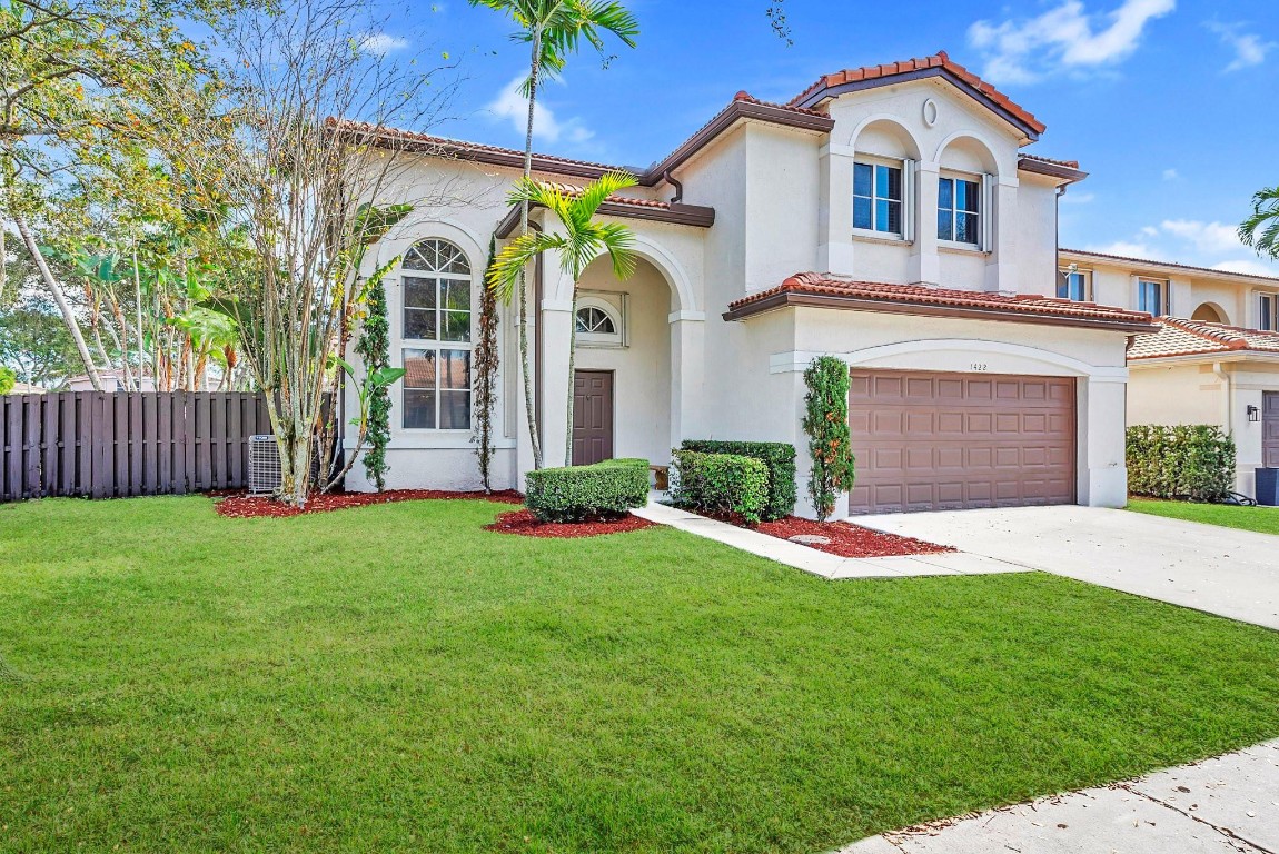 The Village At Harmony Lakes - Residential