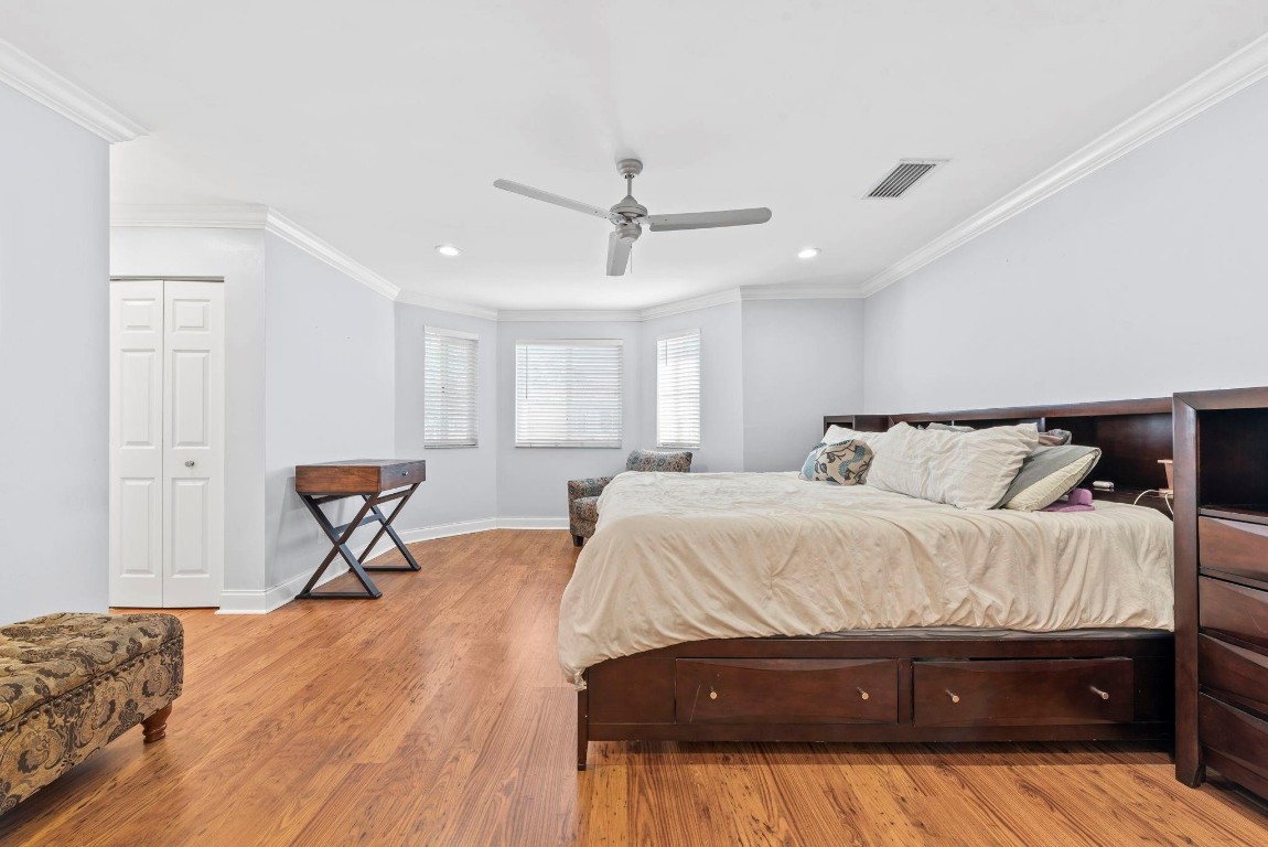 The Village At Harmony Lakes - Residential