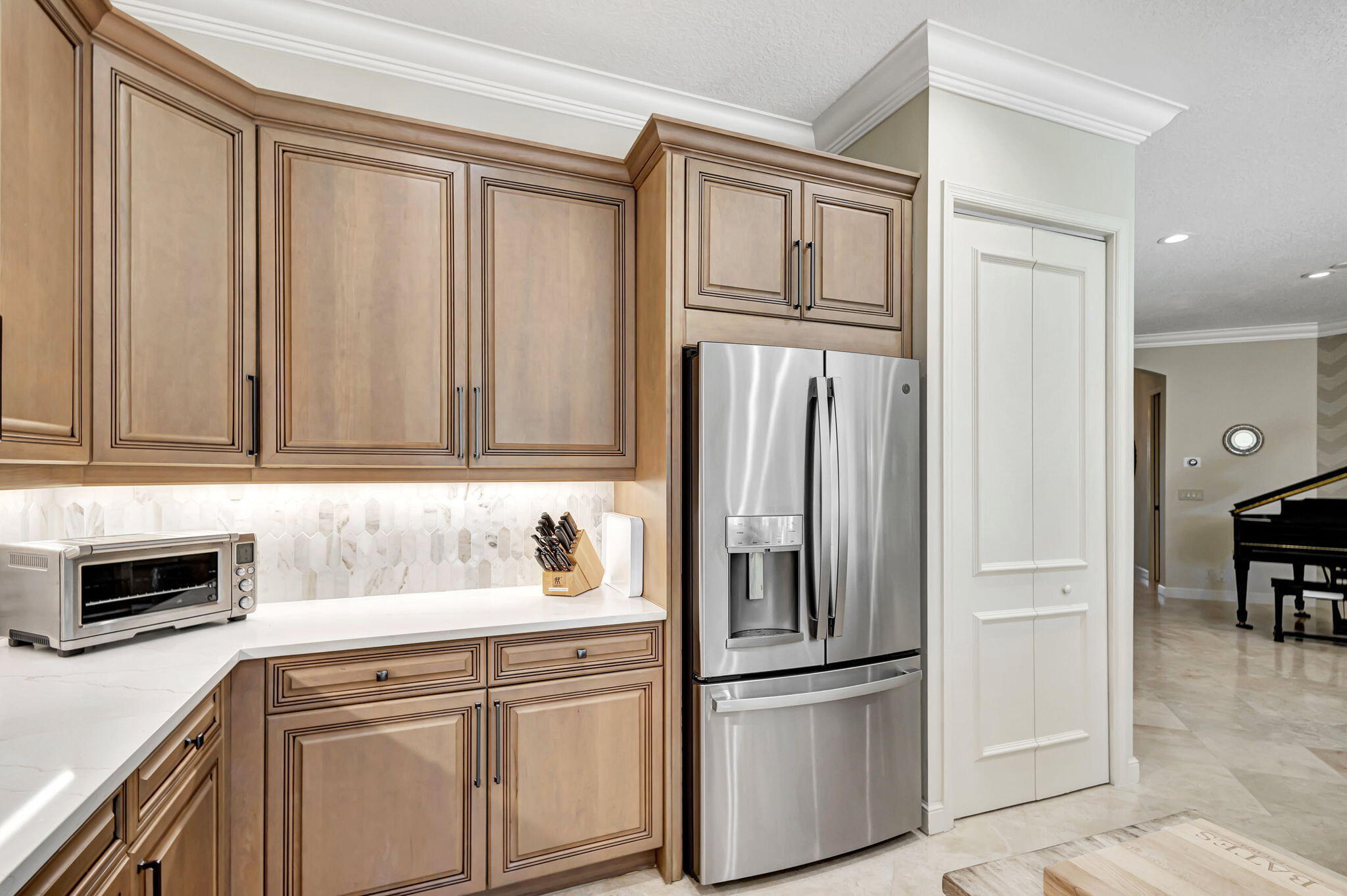 VILLA VASARI AT MIRASOL CONDO - Residential Lease