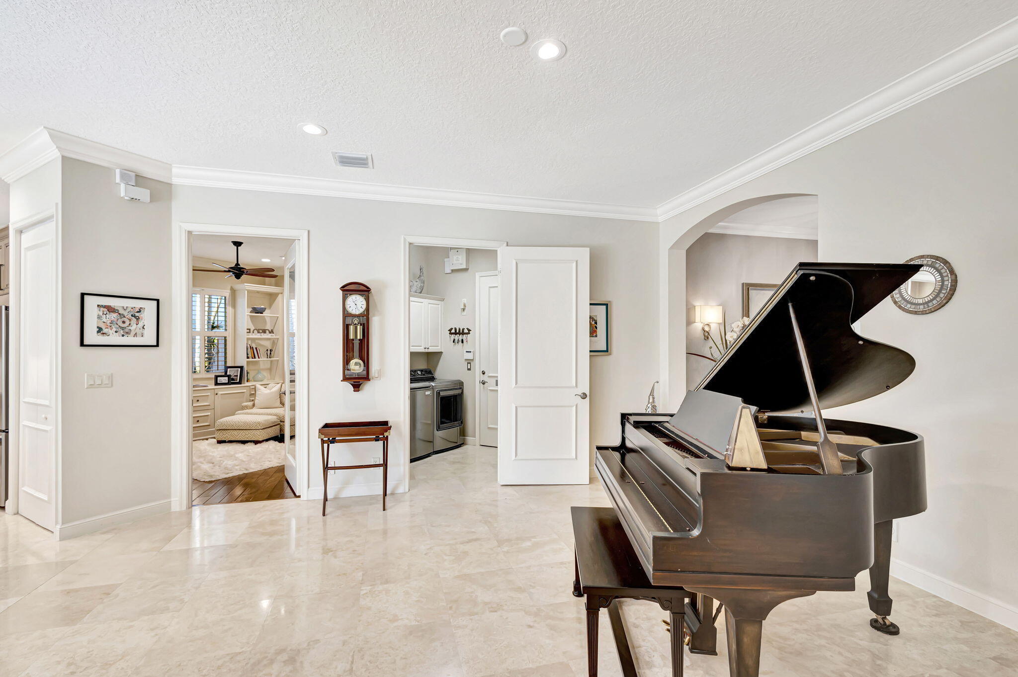 VILLA VASARI AT MIRASOL CONDO - Residential Lease