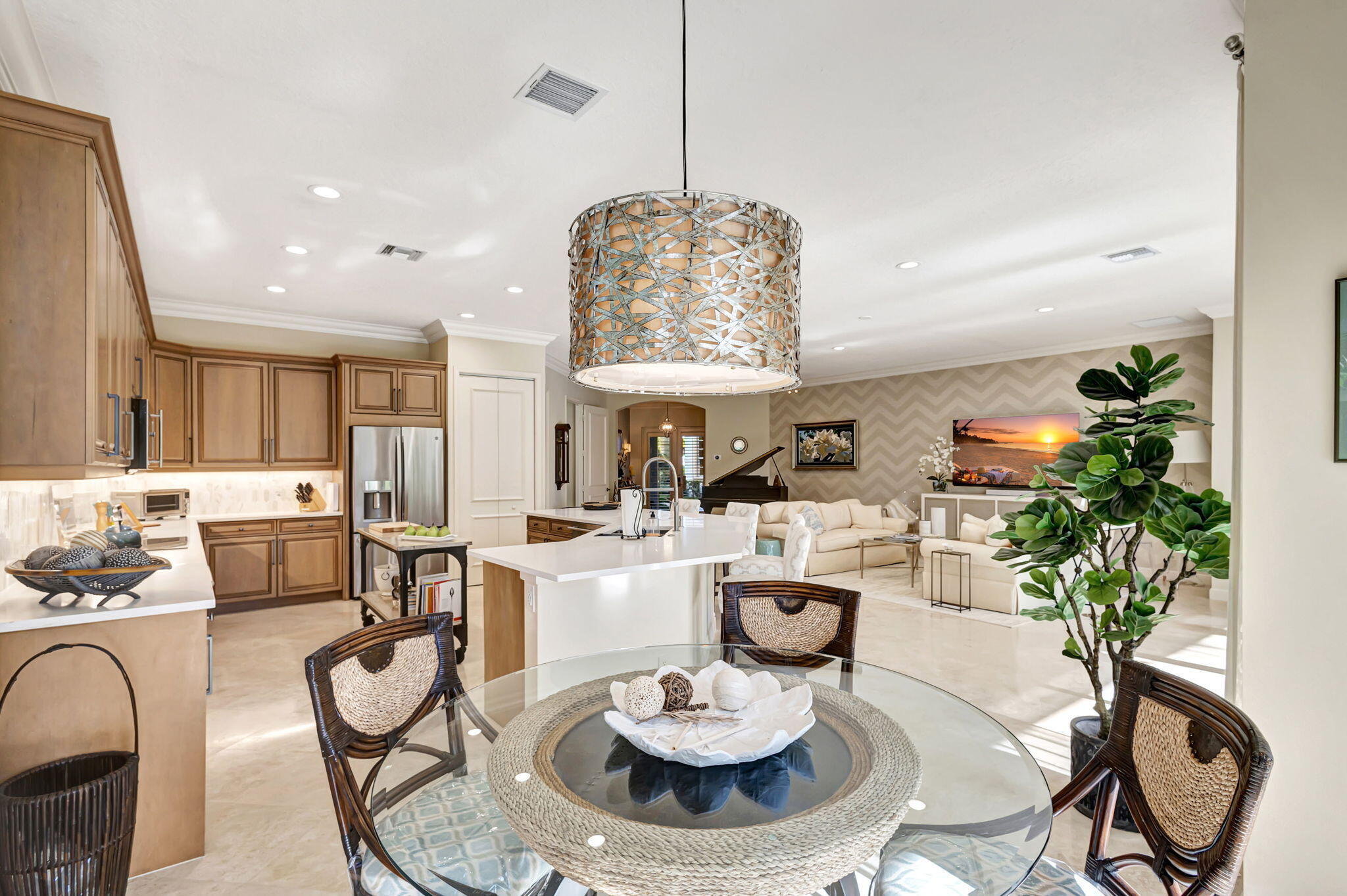 VILLA VASARI AT MIRASOL CONDO - Residential Lease