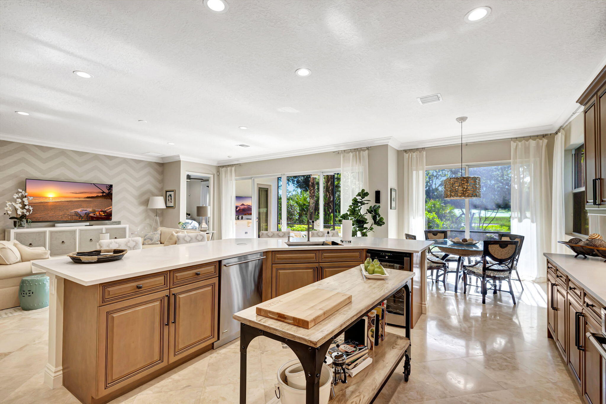 VILLA VASARI AT MIRASOL CONDO - Residential Lease