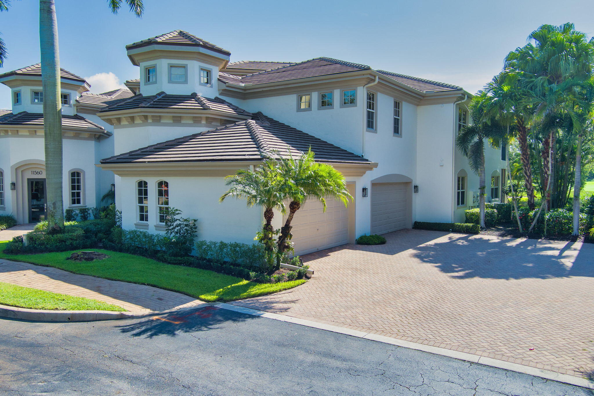 VILLA VASARI AT MIRASOL CONDO - Residential Lease