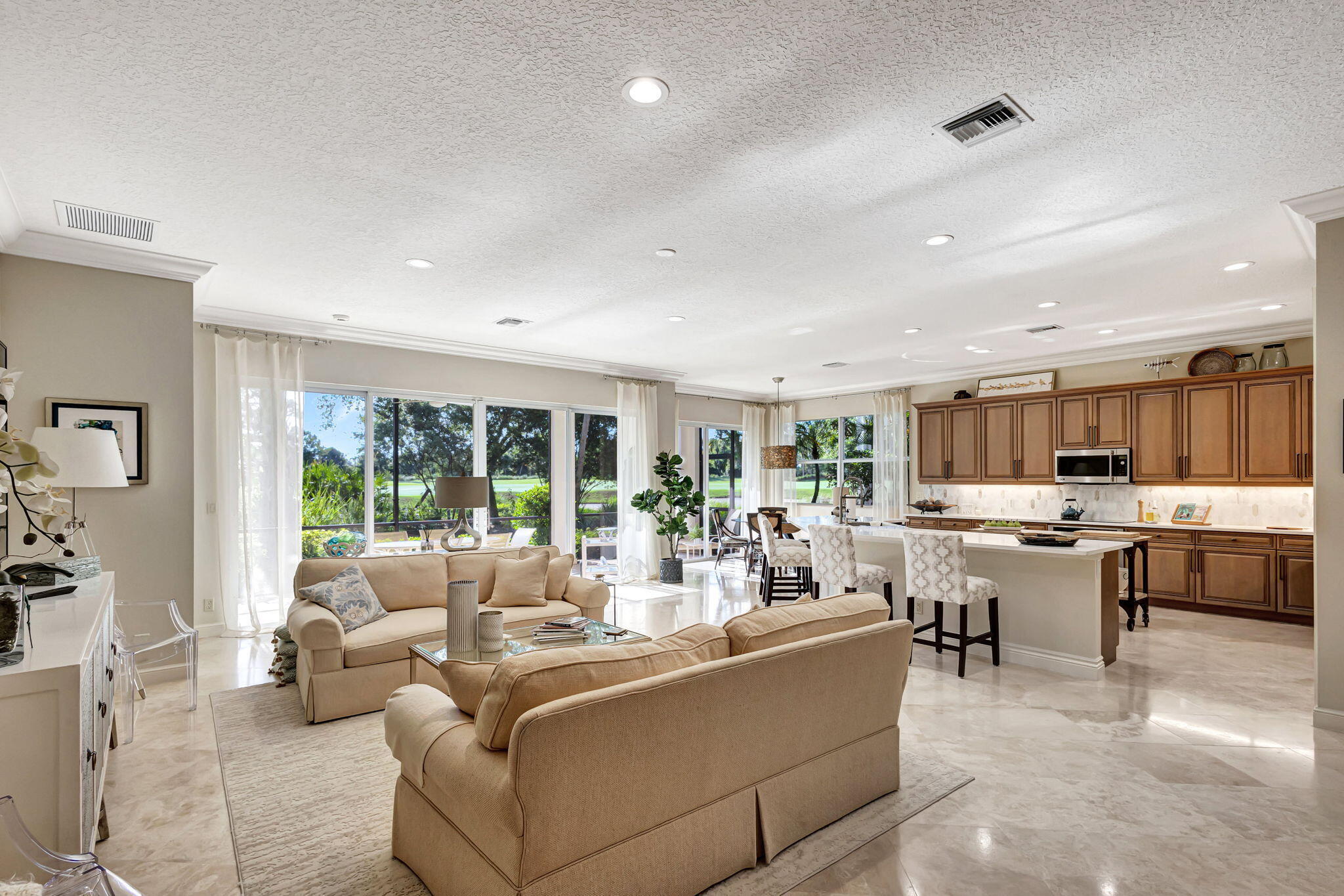VILLA VASARI AT MIRASOL CONDO - Residential Lease