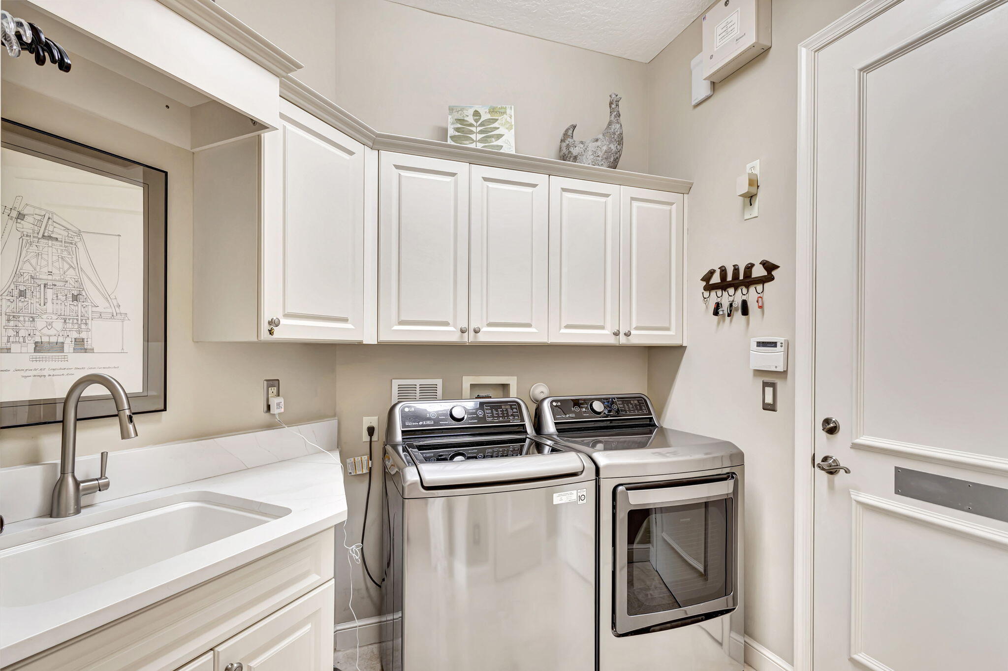 VILLA VASARI AT MIRASOL CONDO - Residential Lease