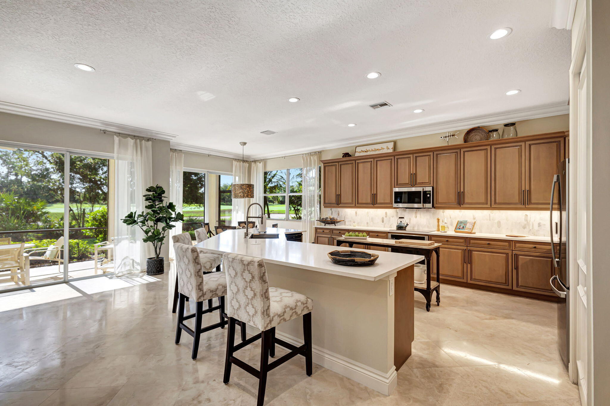 VILLA VASARI AT MIRASOL CONDO - Residential Lease