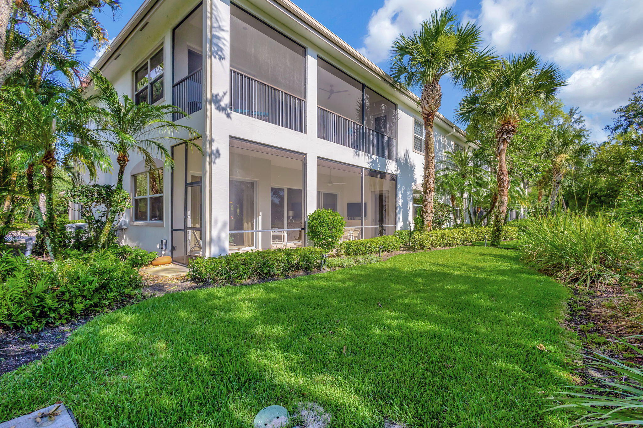 VILLA VASARI AT MIRASOL CONDO - Residential Lease