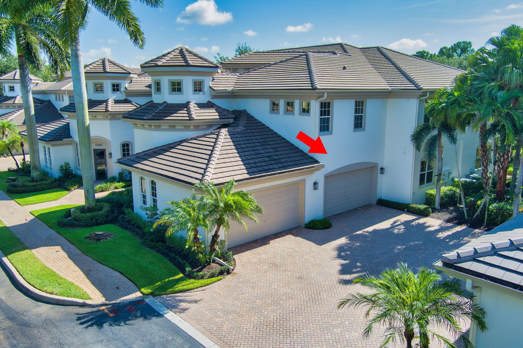VILLA VASARI AT MIRASOL CONDO - Residential Lease