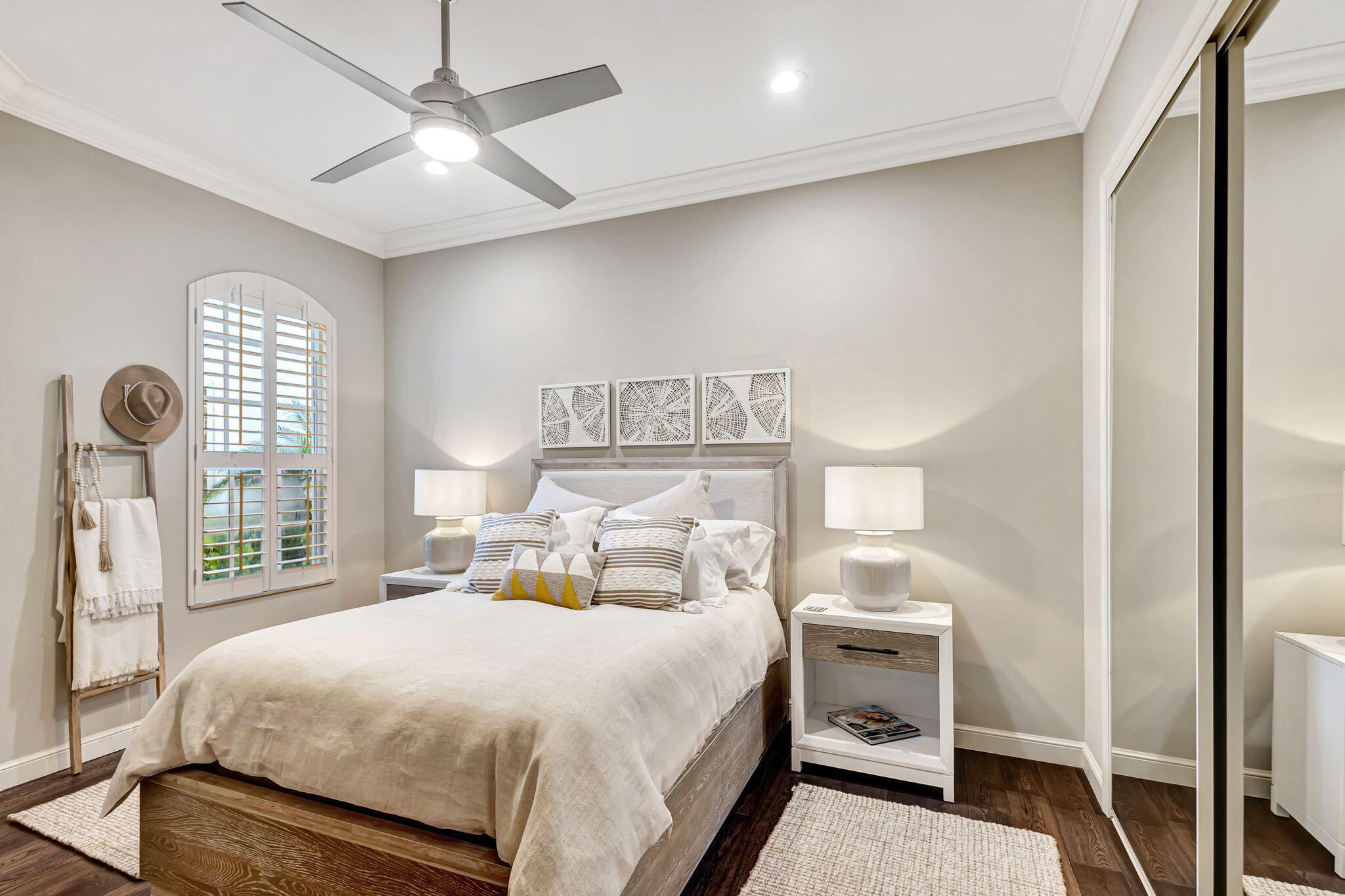 VILLA VASARI AT MIRASOL CONDO - Residential Lease