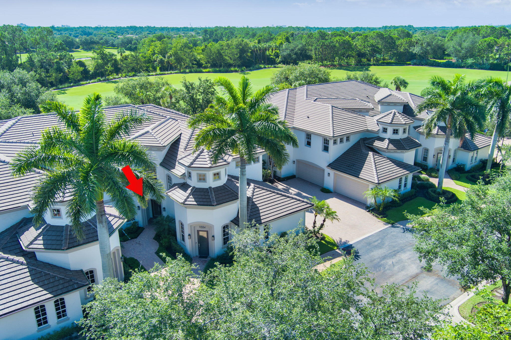 VILLA VASARI AT MIRASOL CONDO - Residential Lease