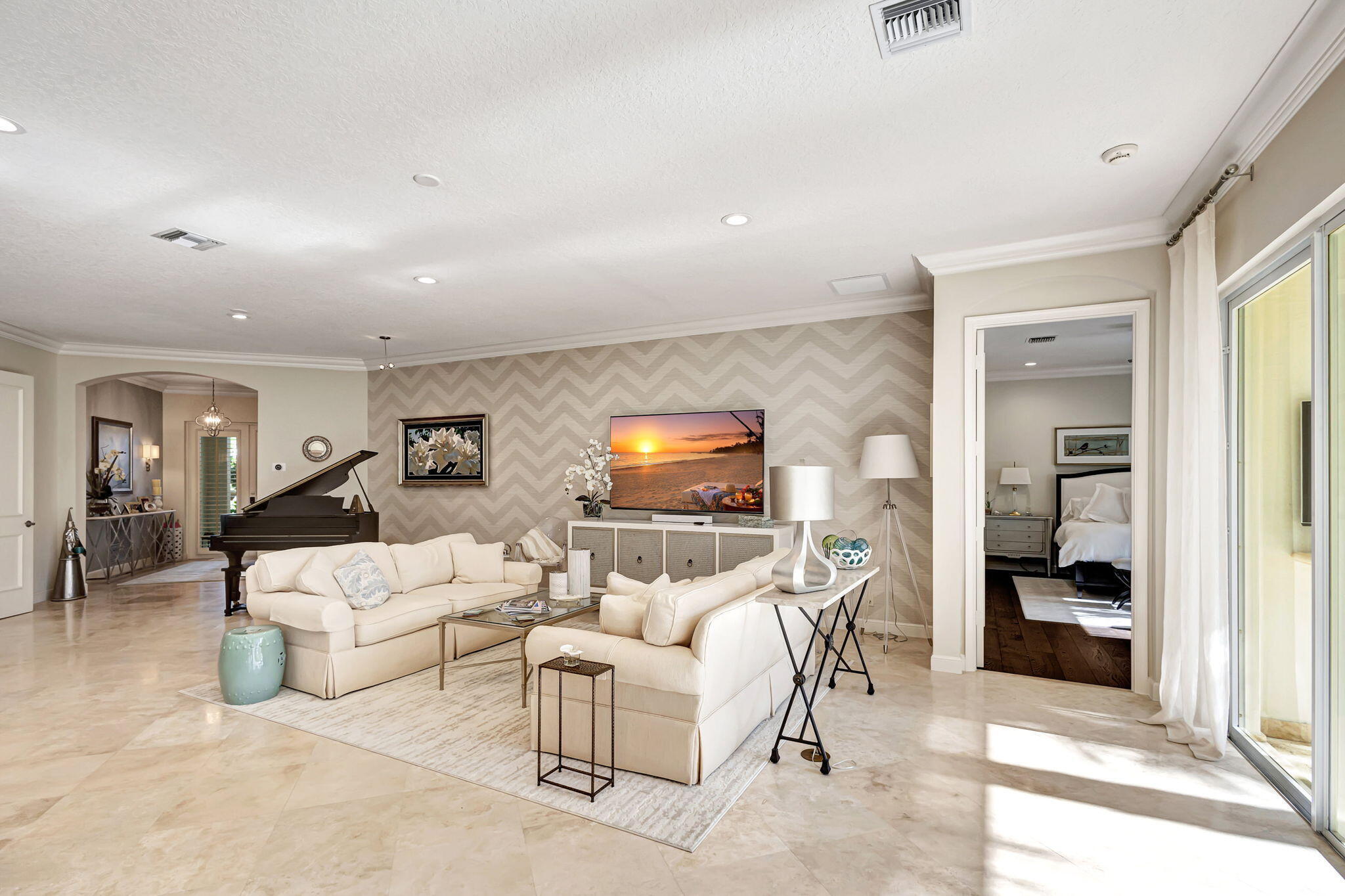 VILLA VASARI AT MIRASOL CONDO - Residential Lease
