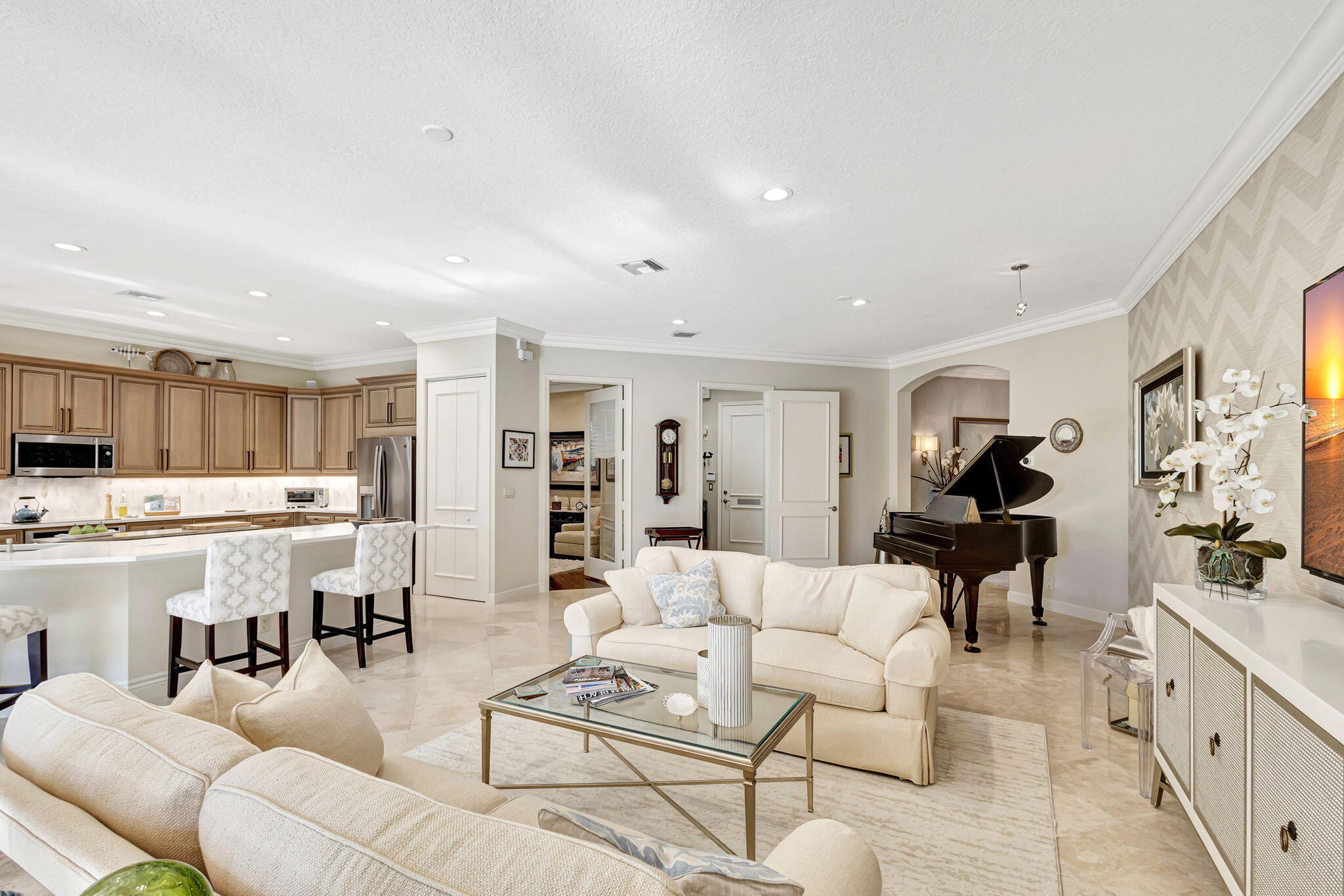 VILLA VASARI AT MIRASOL CONDO - Residential Lease
