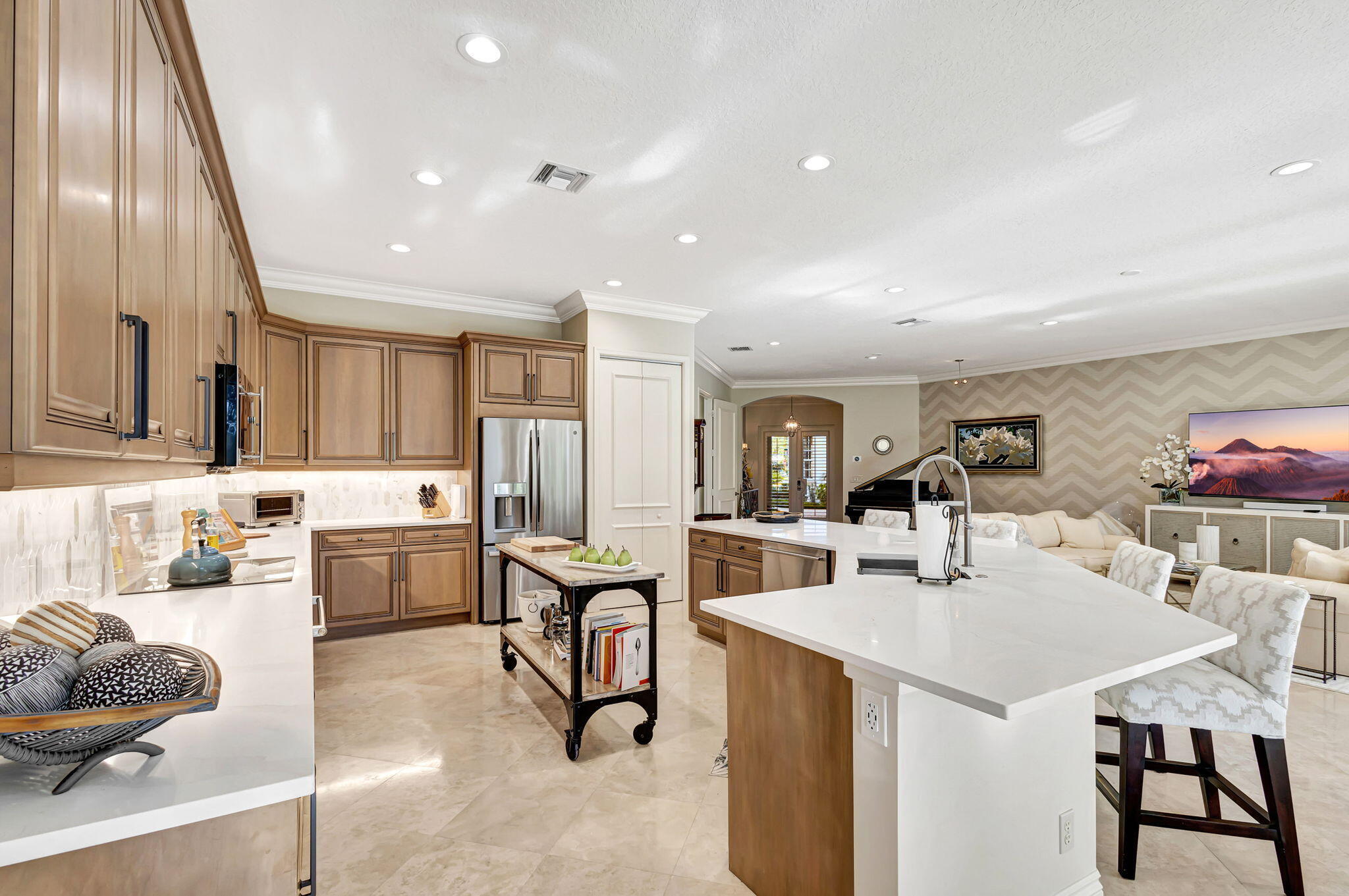 VILLA VASARI AT MIRASOL CONDO - Residential Lease