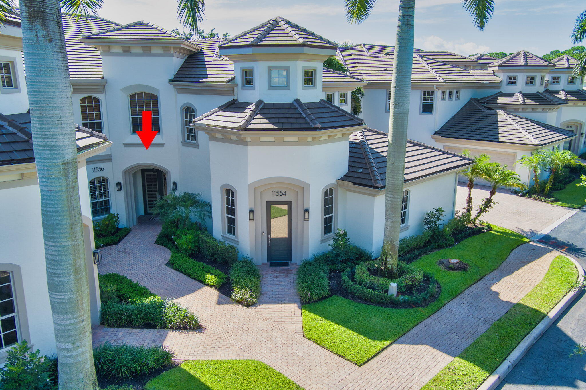 VILLA VASARI AT MIRASOL CONDO - Residential Lease