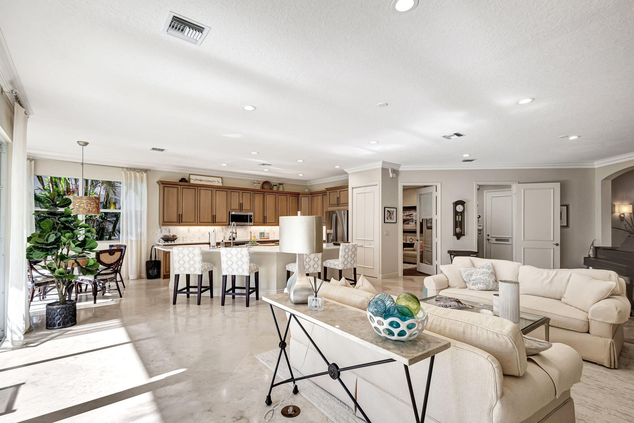 VILLA VASARI AT MIRASOL CONDO - Residential Lease