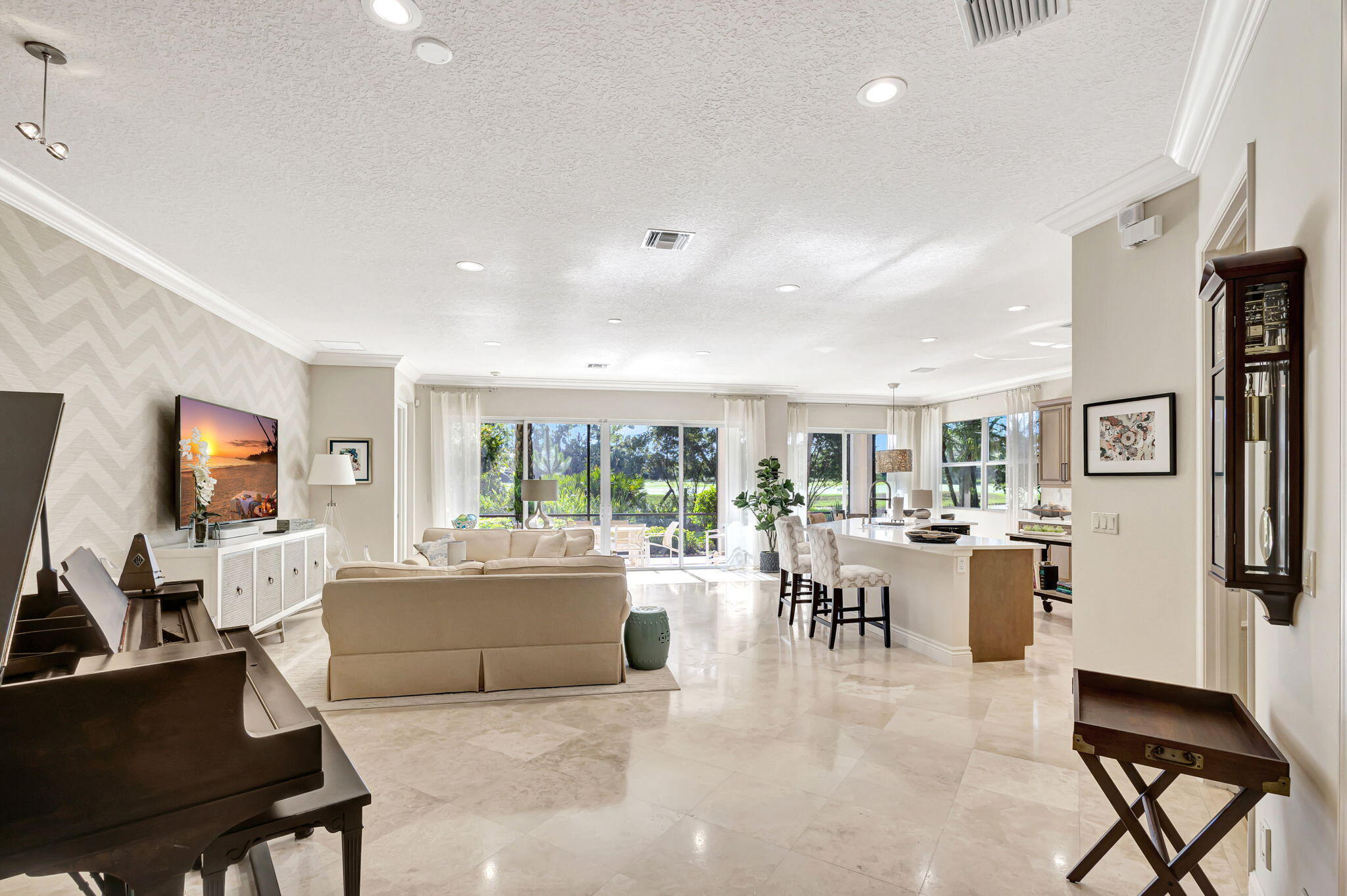 VILLA VASARI AT MIRASOL CONDO - Residential Lease