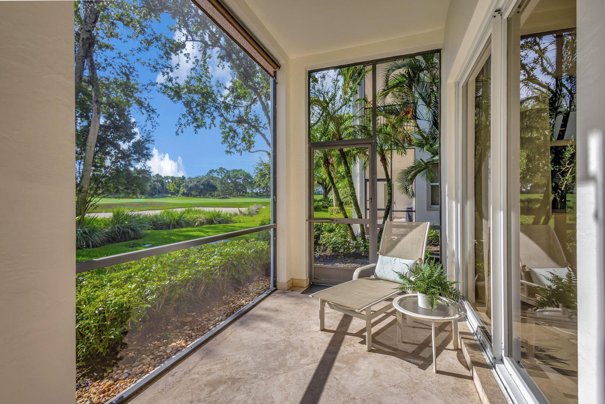 VILLA VASARI AT MIRASOL CONDO - Residential Lease