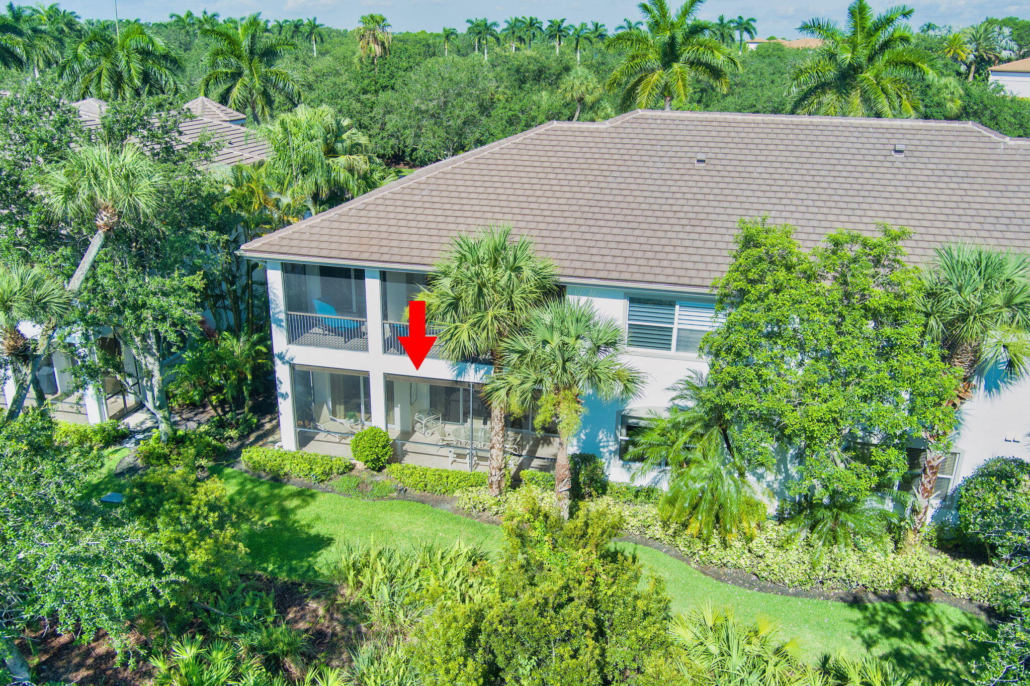 VILLA VASARI AT MIRASOL CONDO - Residential Lease