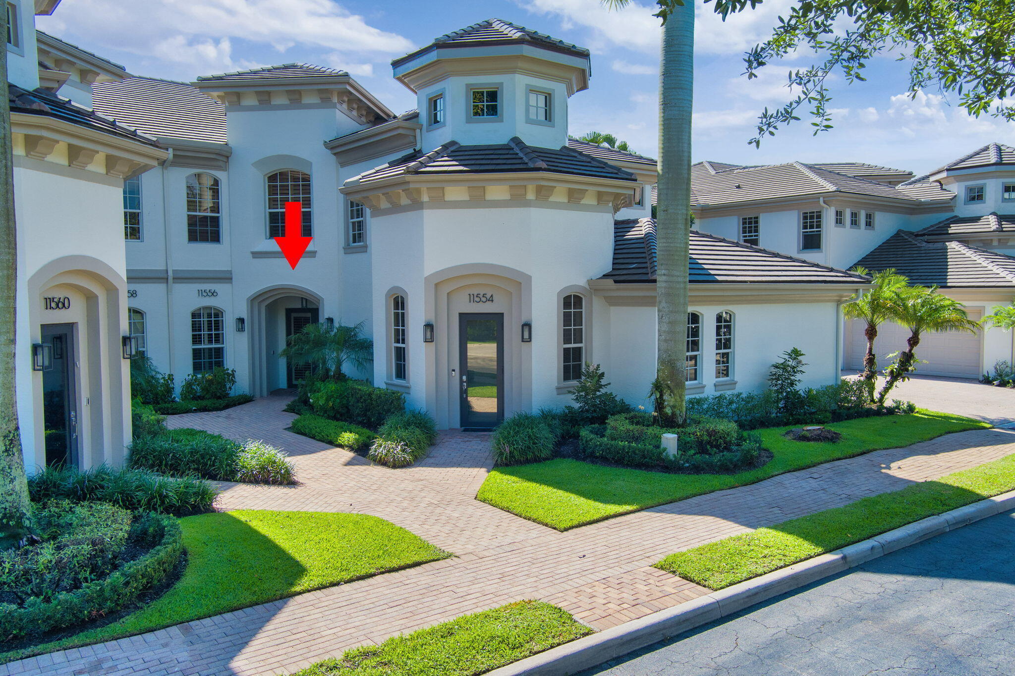 VILLA VASARI AT MIRASOL CONDO - Residential Lease