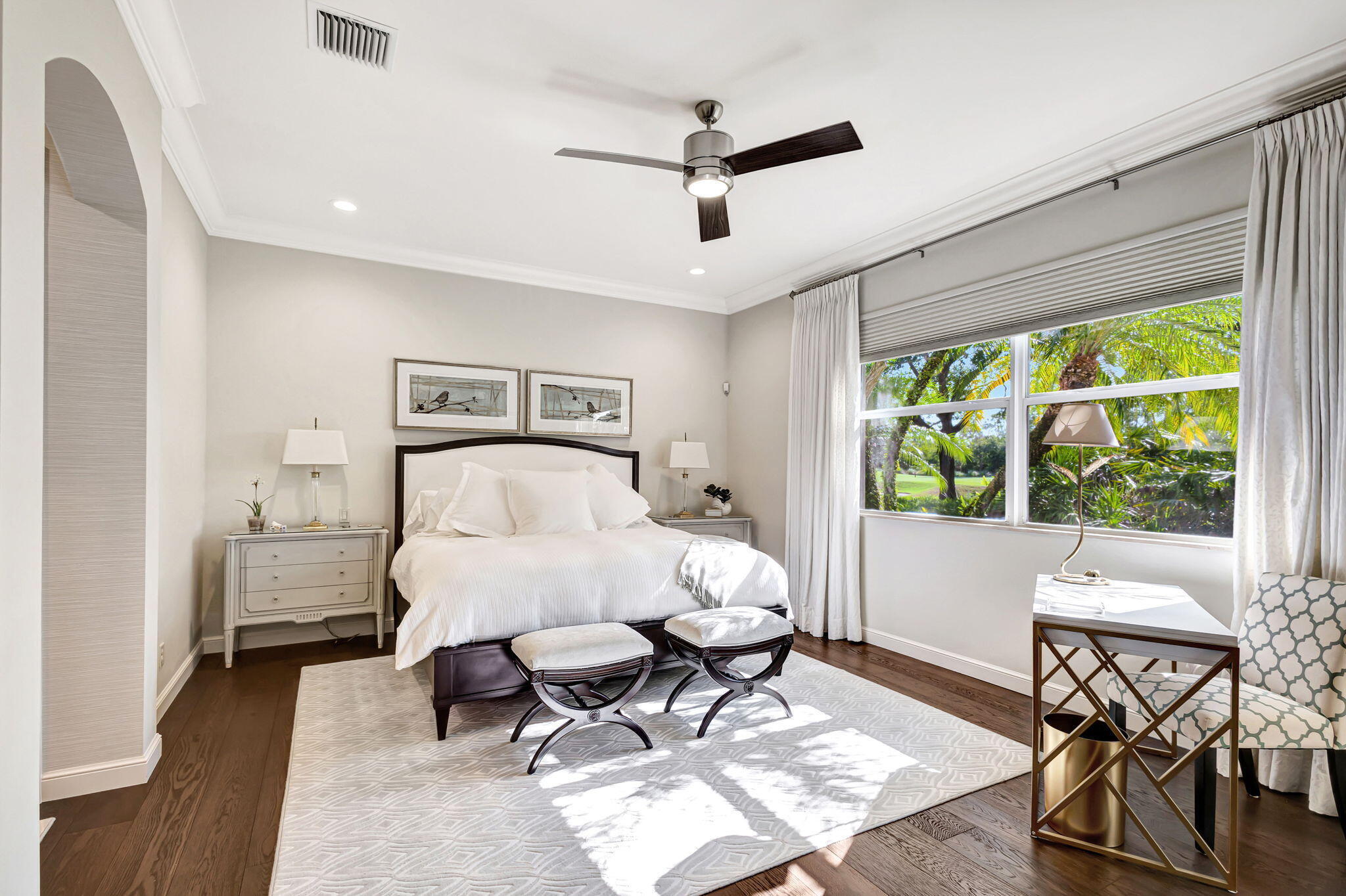 VILLA VASARI AT MIRASOL CONDO - Residential Lease