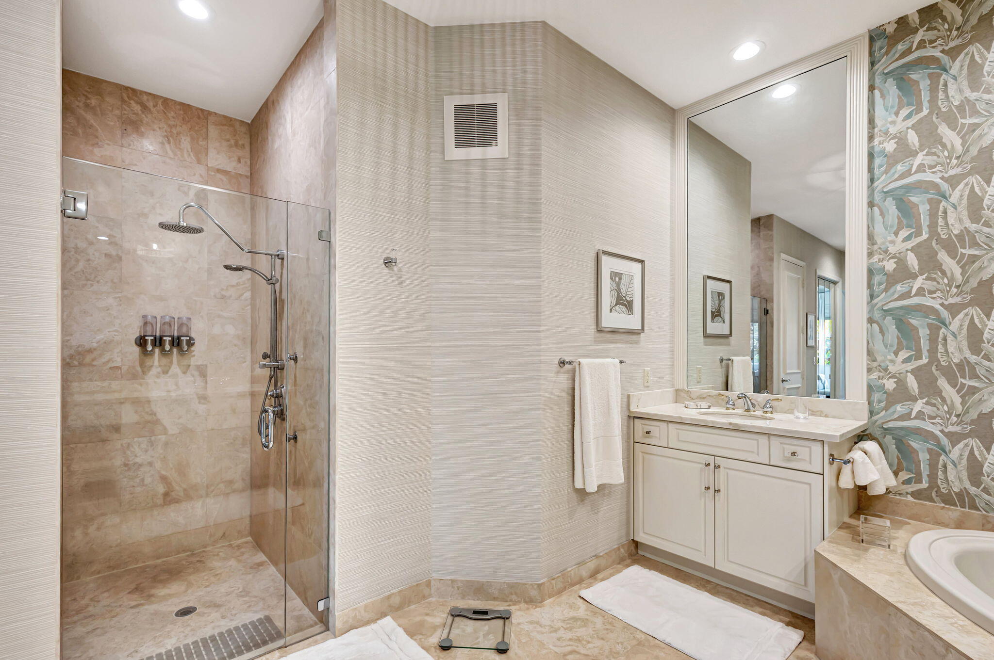 VILLA VASARI AT MIRASOL CONDO - Residential Lease