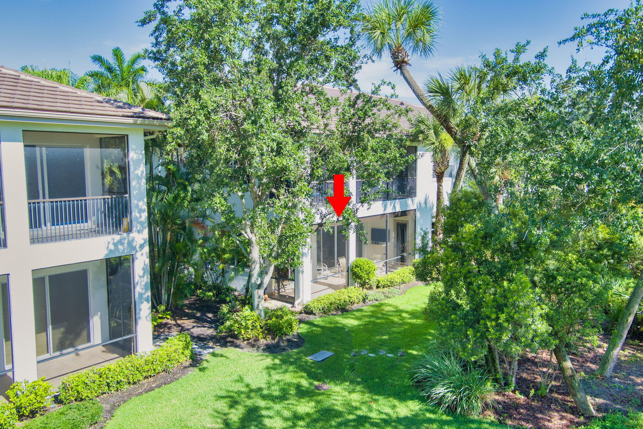 VILLA VASARI AT MIRASOL CONDO - Residential Lease