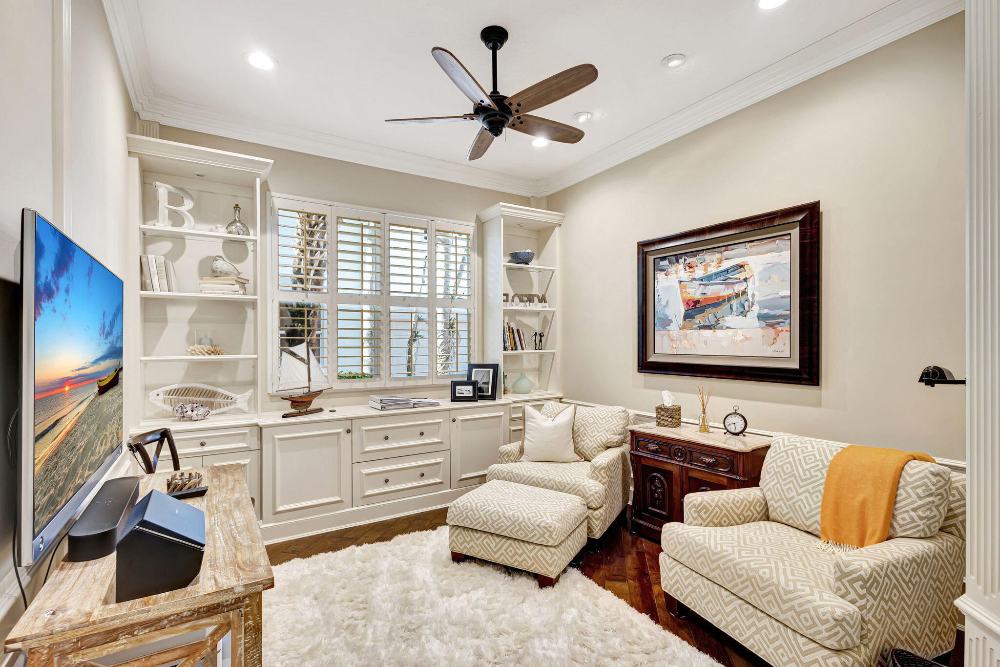 VILLA VASARI AT MIRASOL CONDO - Residential Lease
