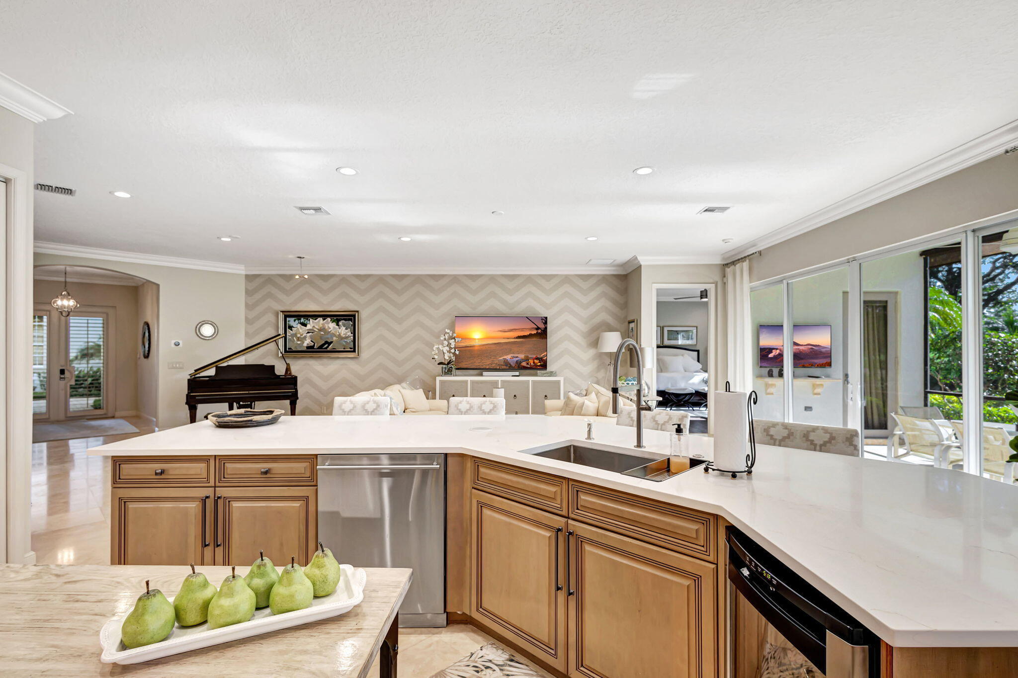 VILLA VASARI AT MIRASOL CONDO - Residential Lease