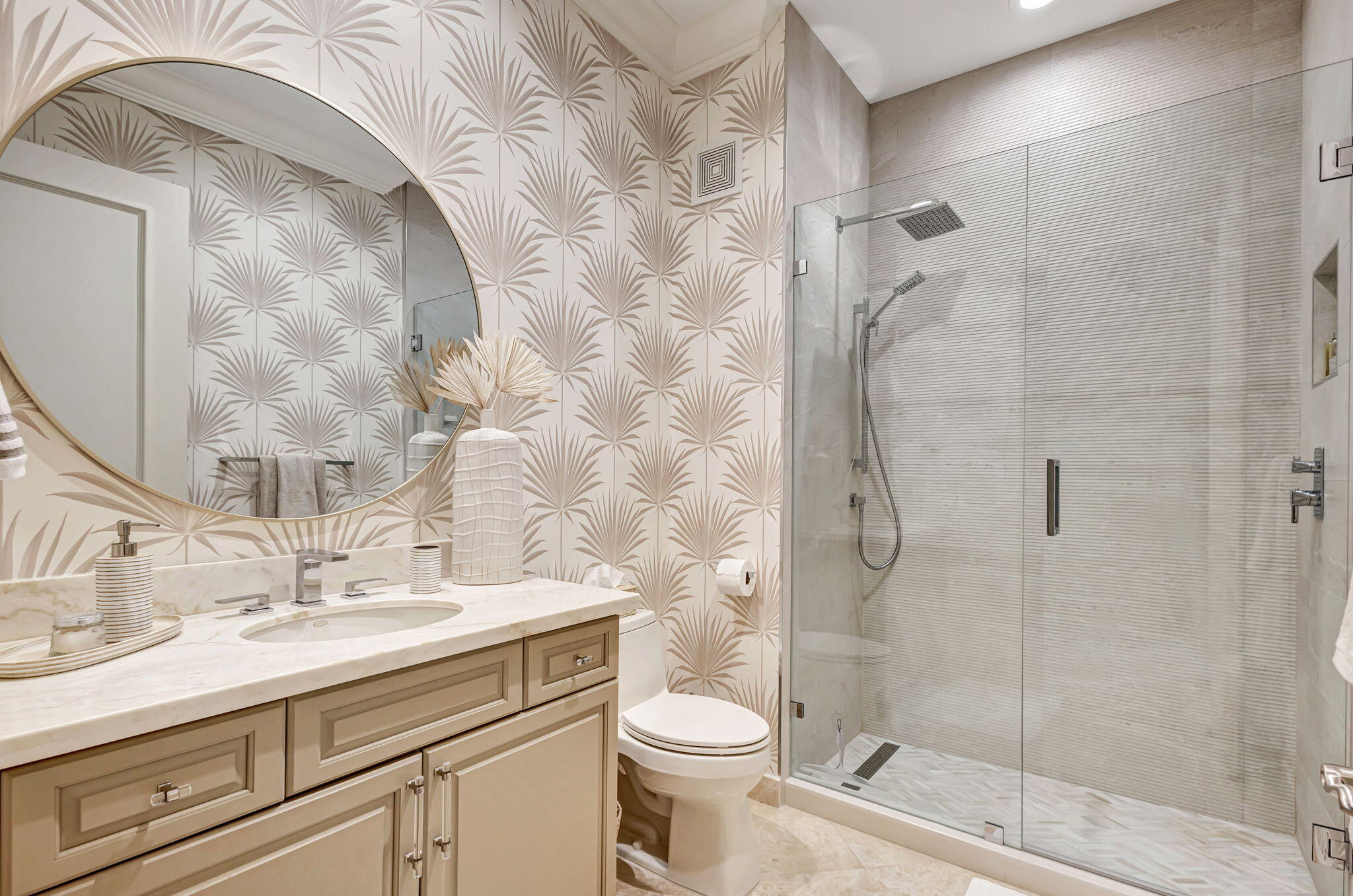 VILLA VASARI AT MIRASOL CONDO - Residential Lease