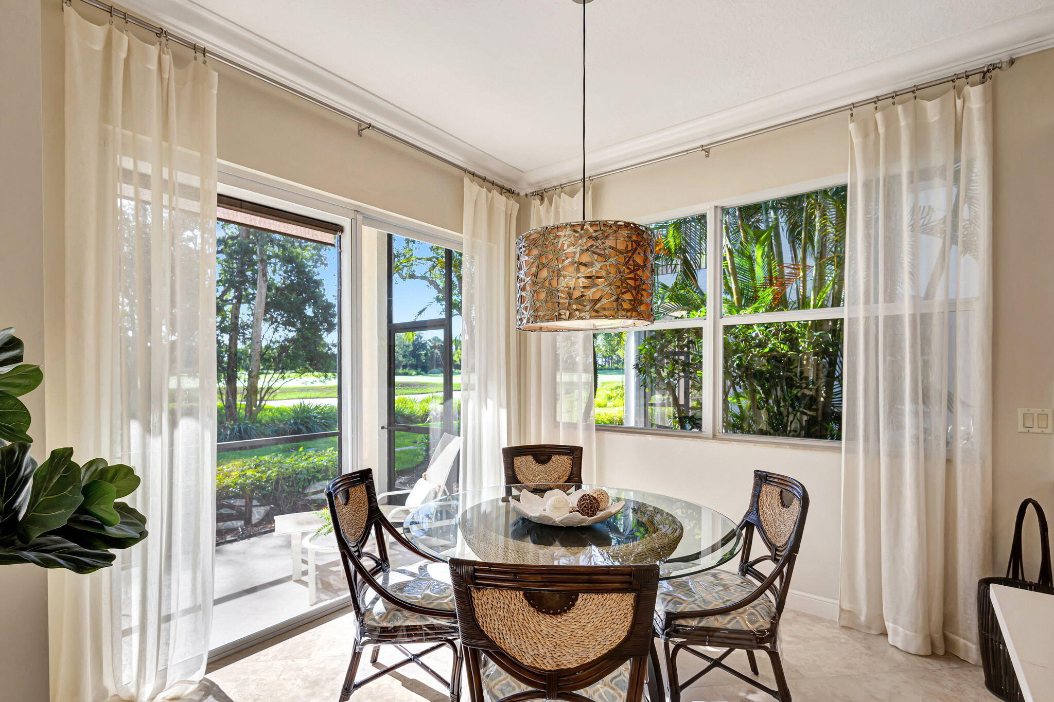 VILLA VASARI AT MIRASOL CONDO - Residential Lease