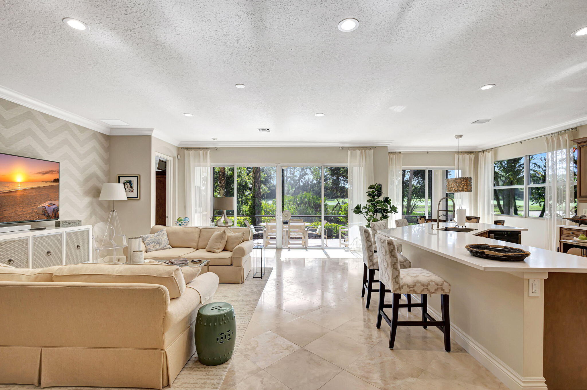 VILLA VASARI AT MIRASOL CONDO - Residential Lease