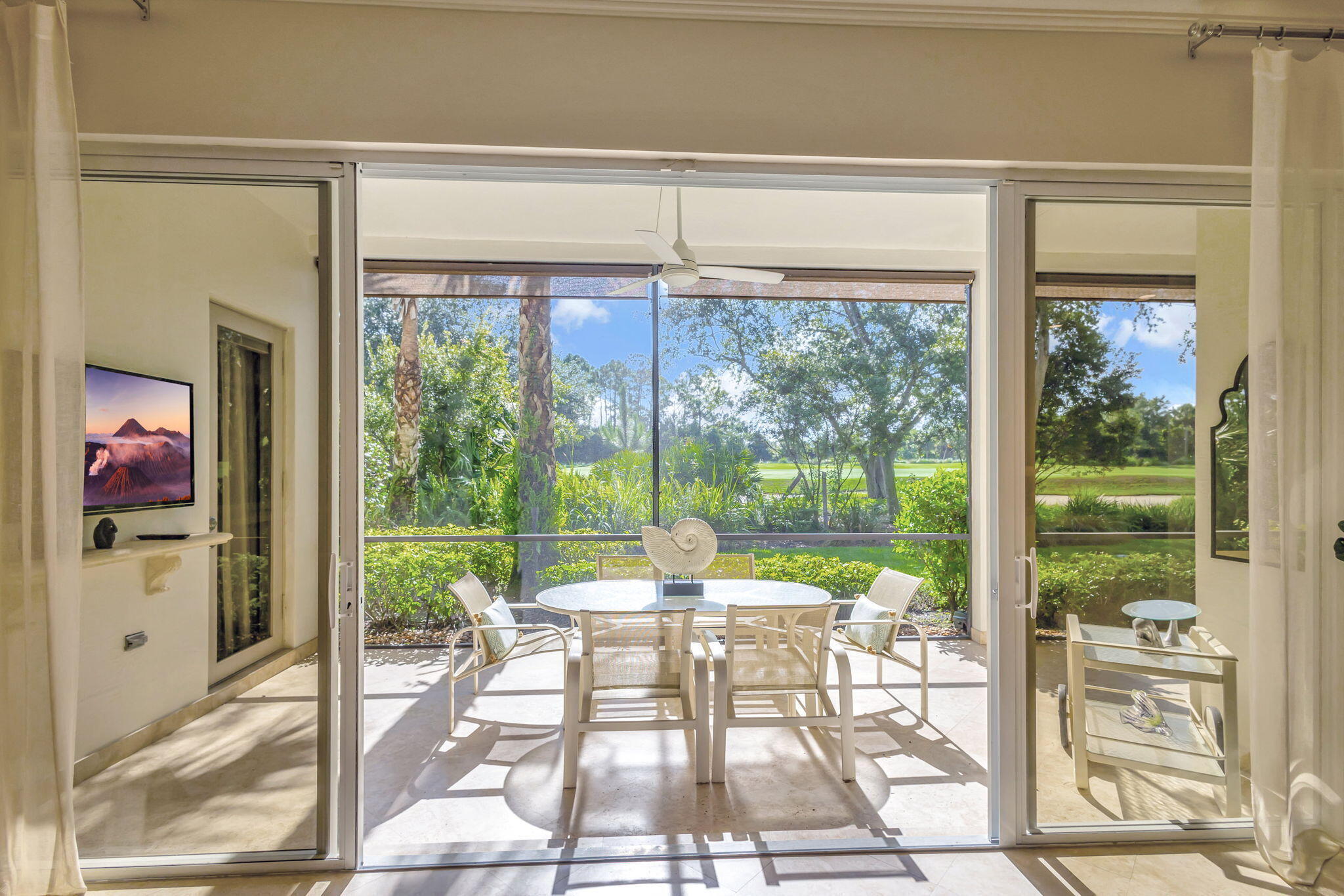 VILLA VASARI AT MIRASOL CONDO - Residential Lease
