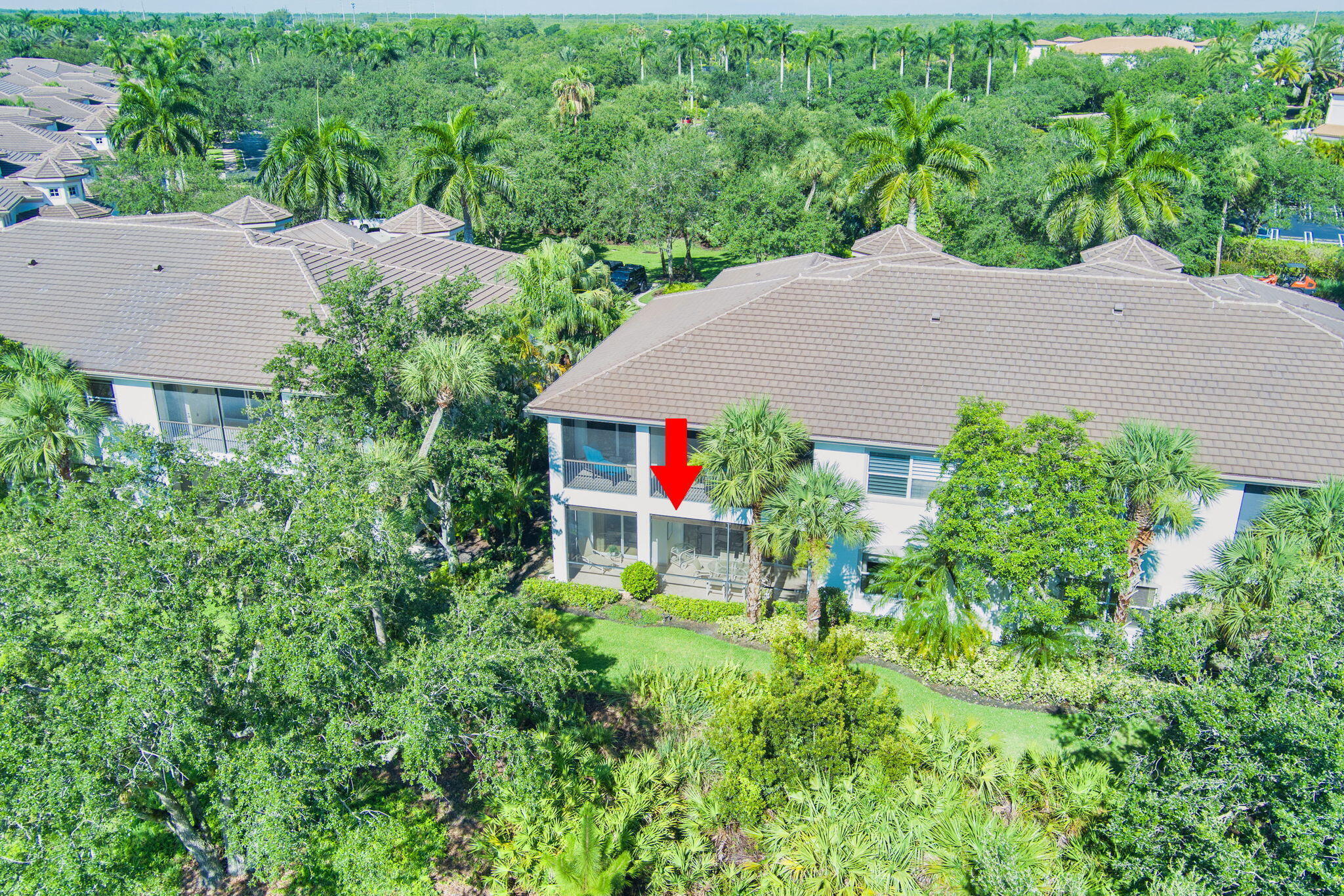 VILLA VASARI AT MIRASOL CONDO - Residential Lease