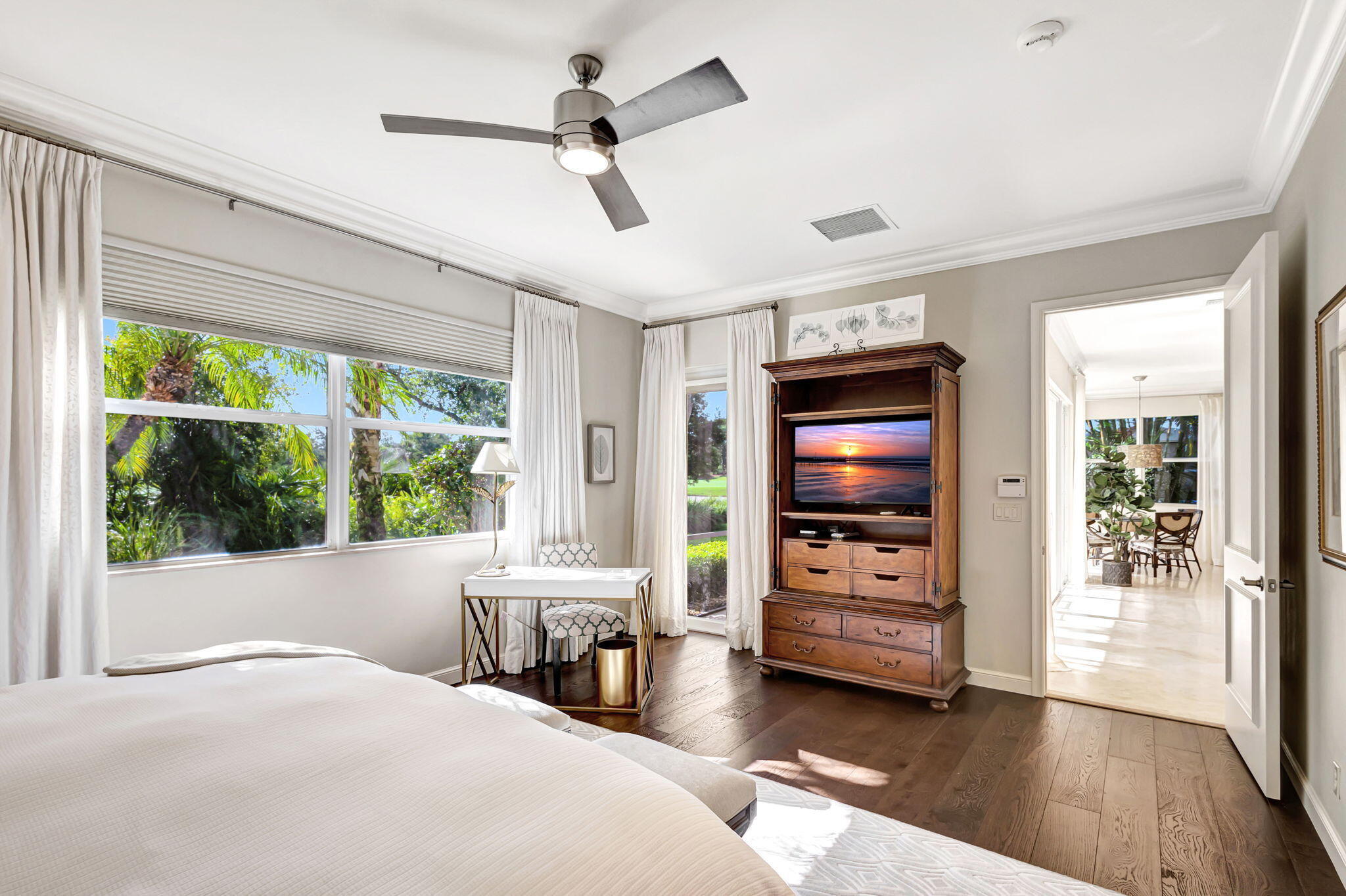 VILLA VASARI AT MIRASOL CONDO - Residential Lease