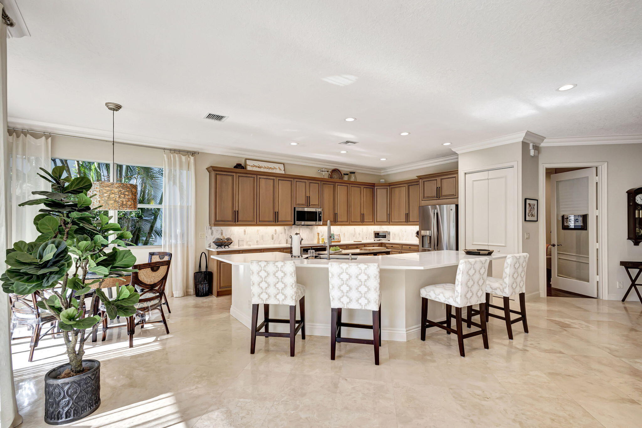 VILLA VASARI AT MIRASOL CONDO - Residential Lease