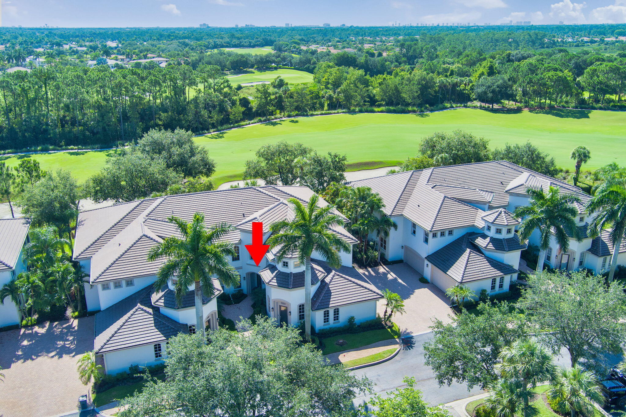 VILLA VASARI AT MIRASOL CONDO - Residential Lease