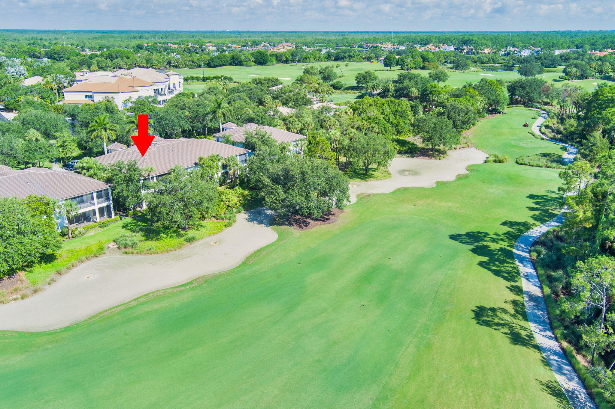 VILLA VASARI AT MIRASOL CONDO - Residential Lease