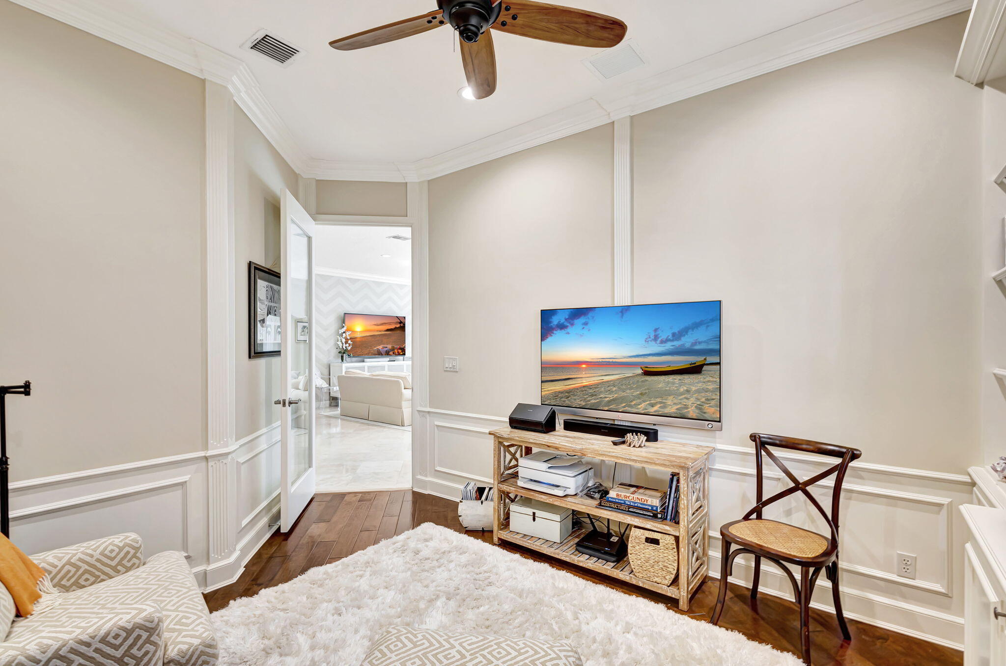 VILLA VASARI AT MIRASOL CONDO - Residential Lease