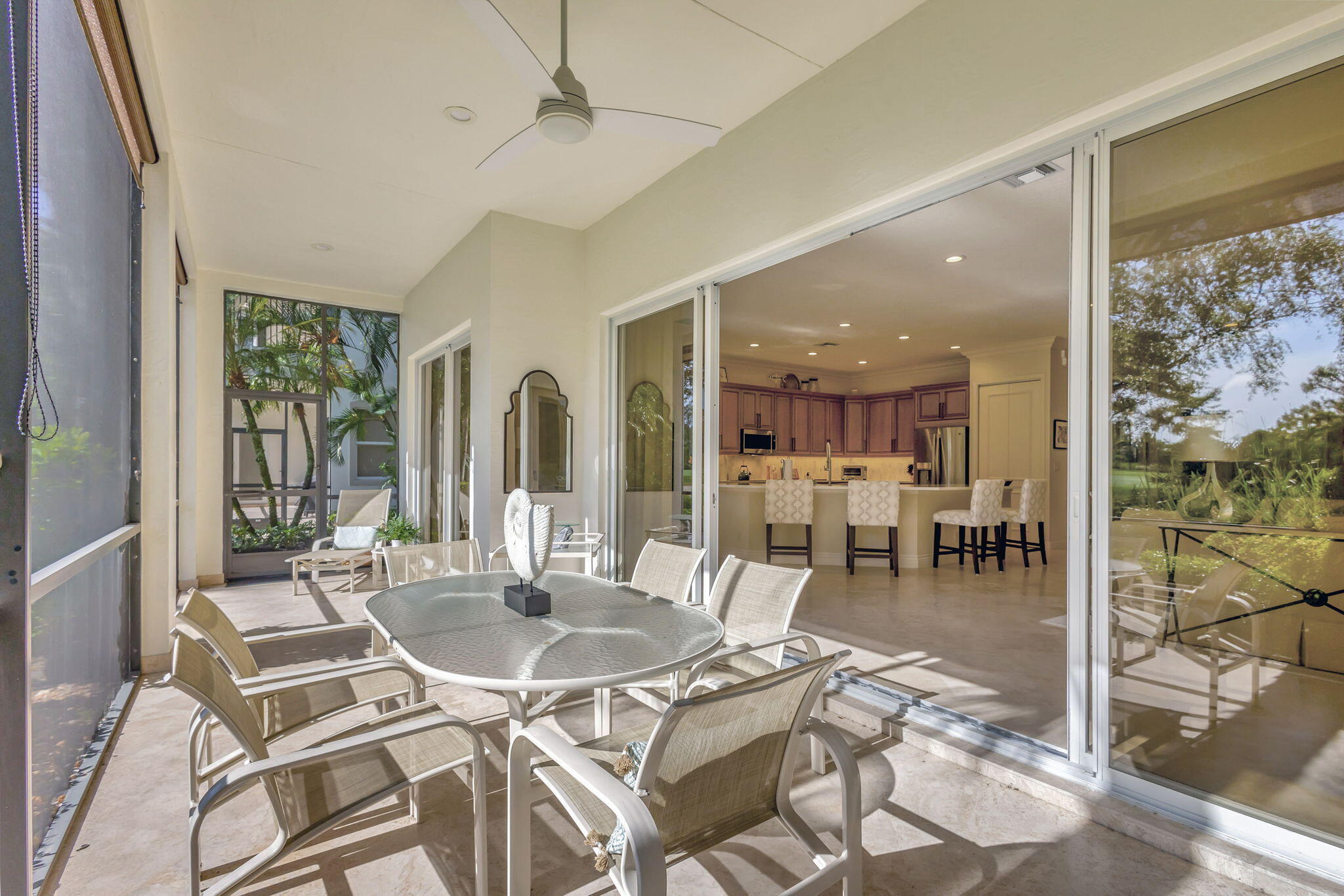 VILLA VASARI AT MIRASOL CONDO - Residential Lease