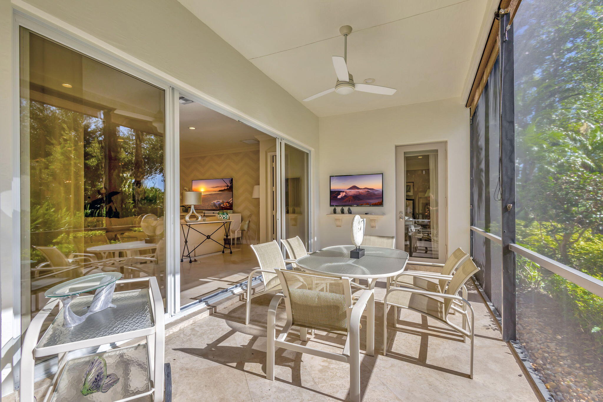 VILLA VASARI AT MIRASOL CONDO - Residential Lease