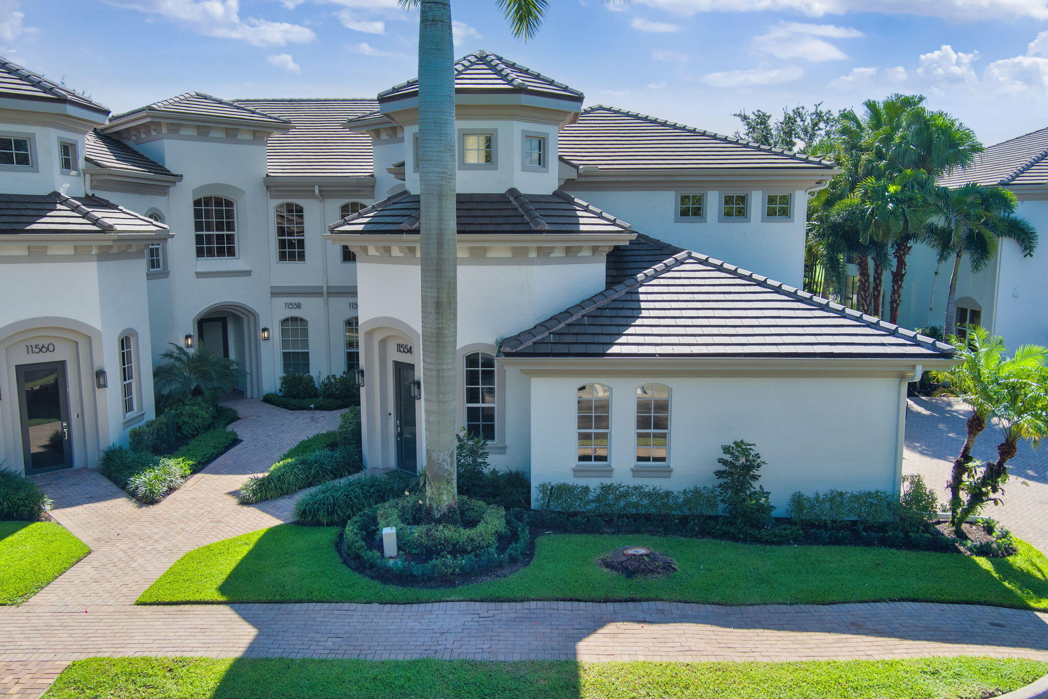 VILLA VASARI AT MIRASOL CONDO - Residential Lease