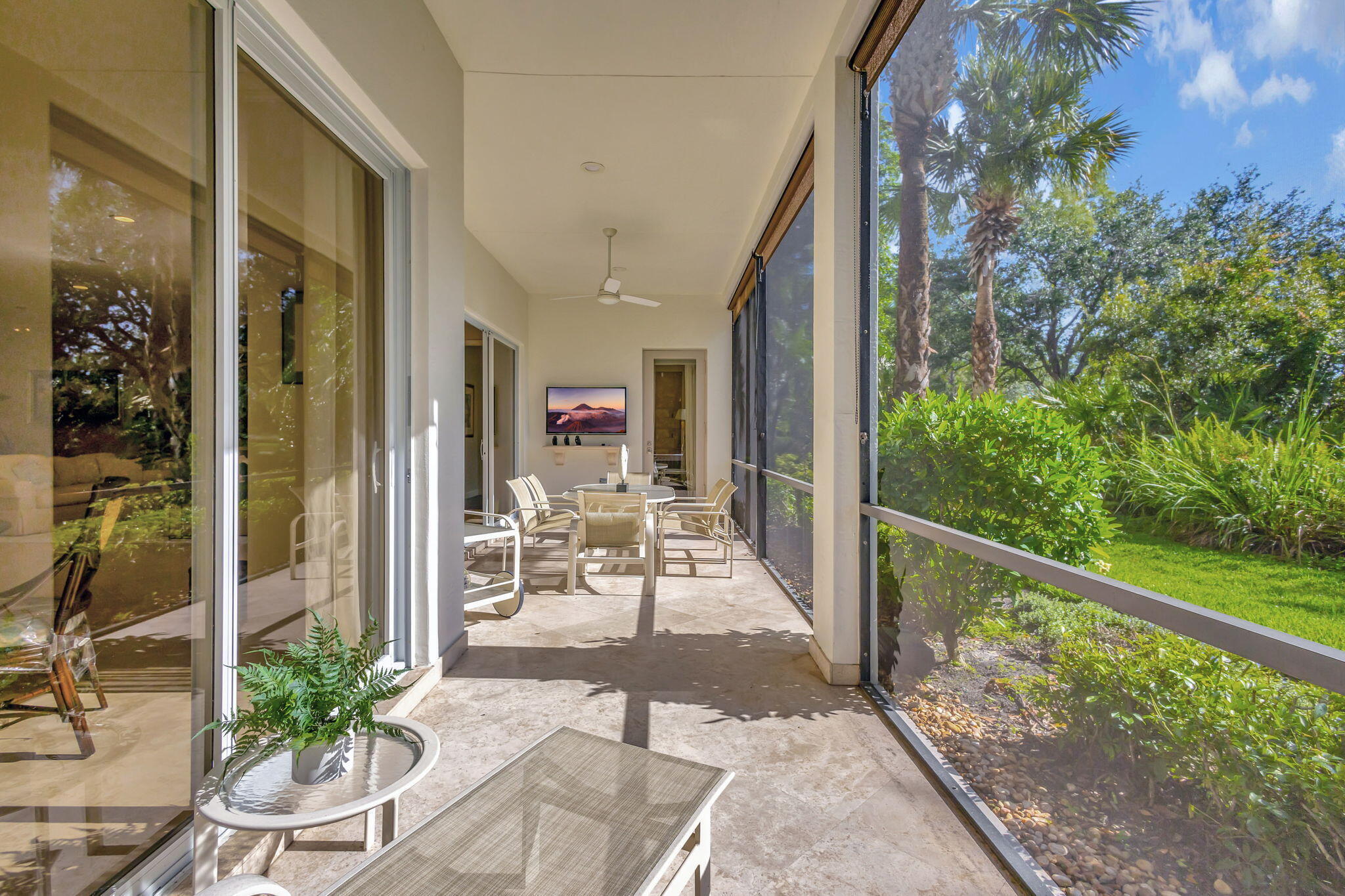 VILLA VASARI AT MIRASOL CONDO - Residential Lease
