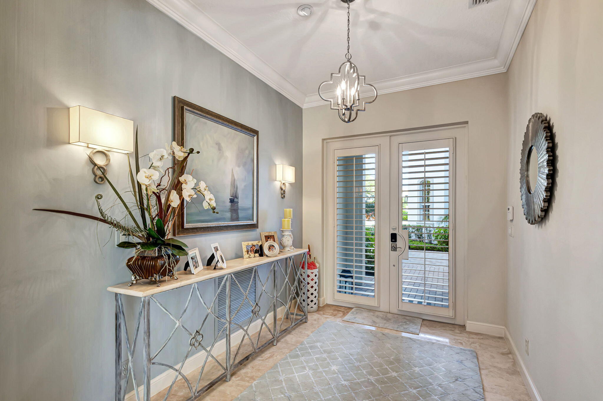 VILLA VASARI AT MIRASOL CONDO - Residential Lease