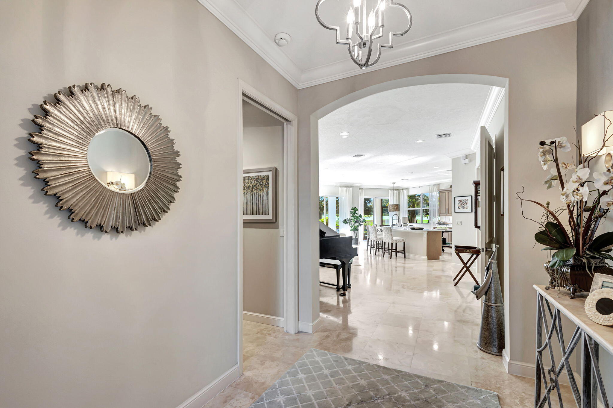 VILLA VASARI AT MIRASOL CONDO - Residential Lease