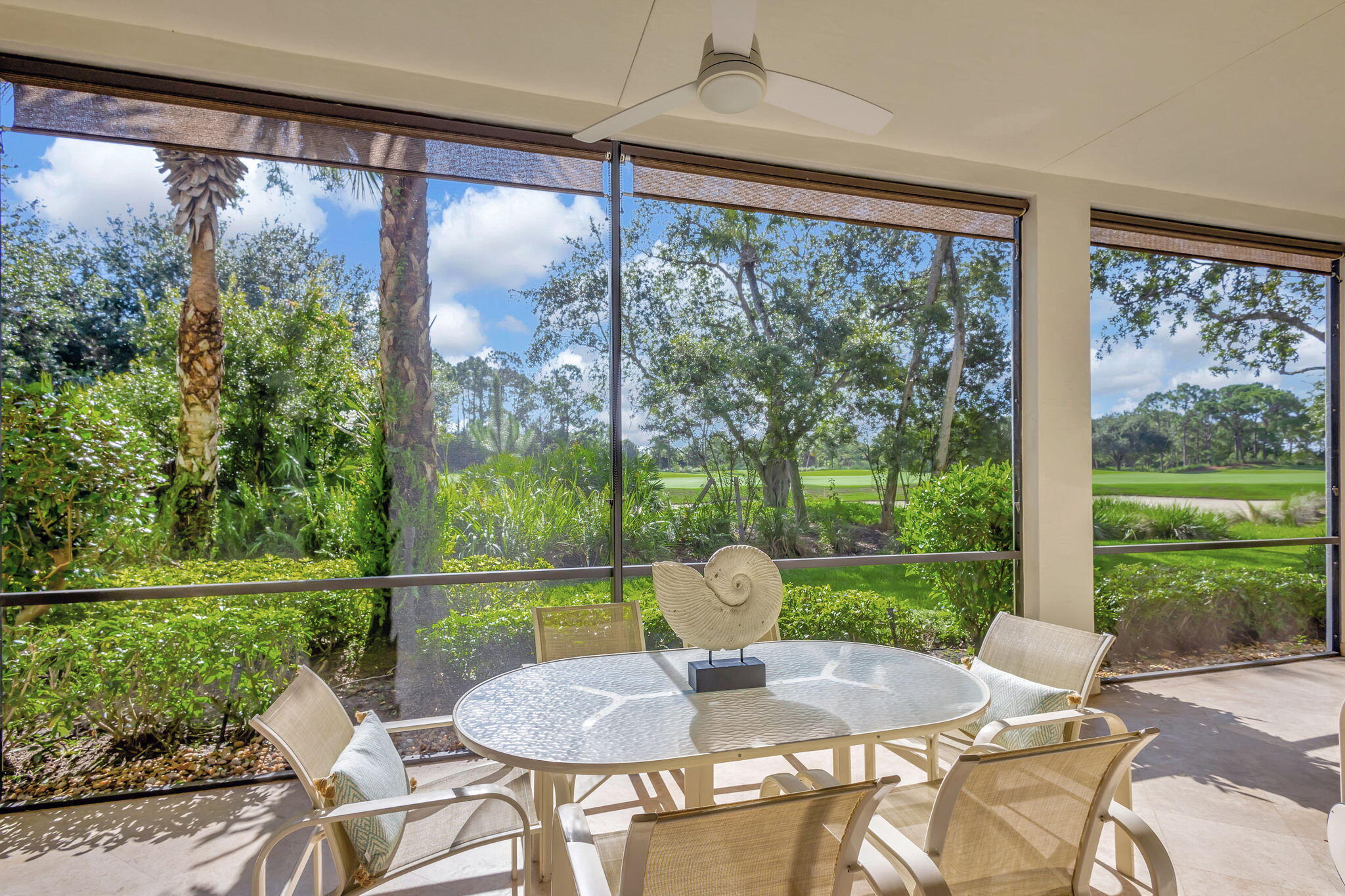 VILLA VASARI AT MIRASOL CONDO - Residential Lease