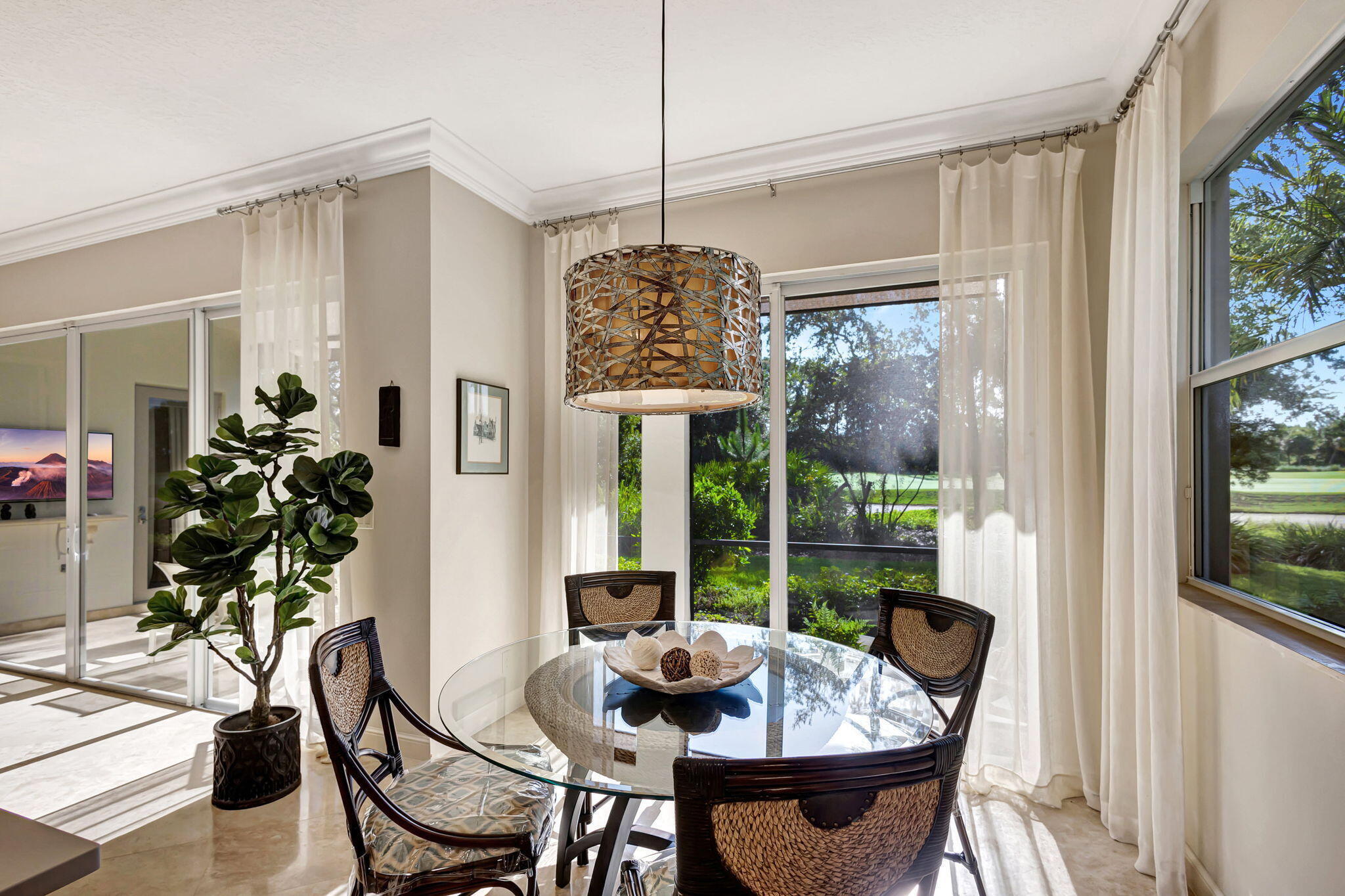 VILLA VASARI AT MIRASOL CONDO - Residential Lease